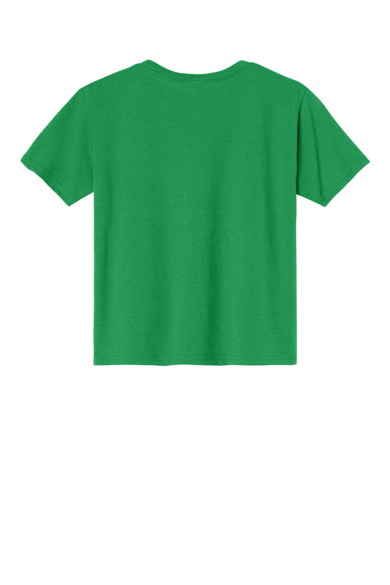 Jerzees - Youth Dri-Power 50/50 Cotton/Poly T-Shirt - Kelly