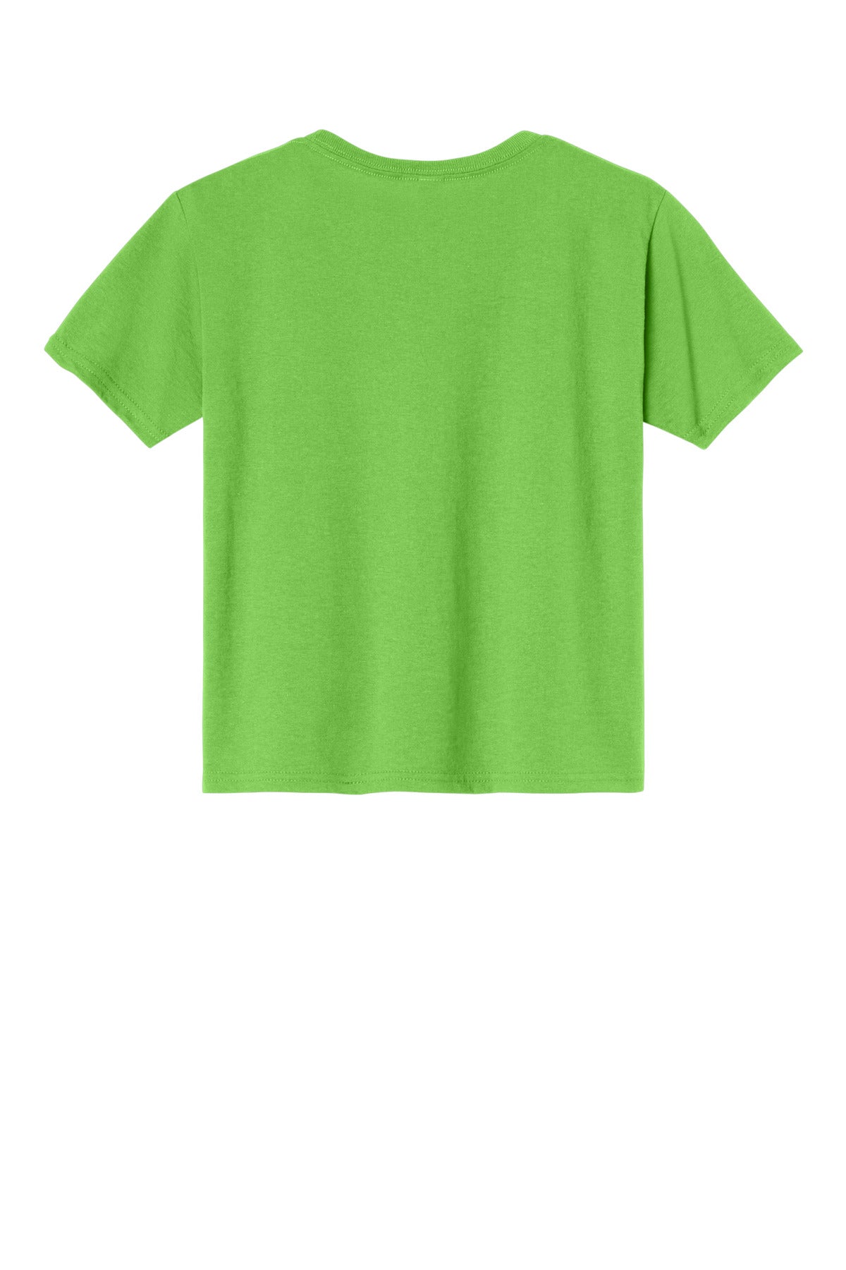 Jerzees - Youth Dri-Power 50/50 Cotton/Poly T-Shirt - Kiwi