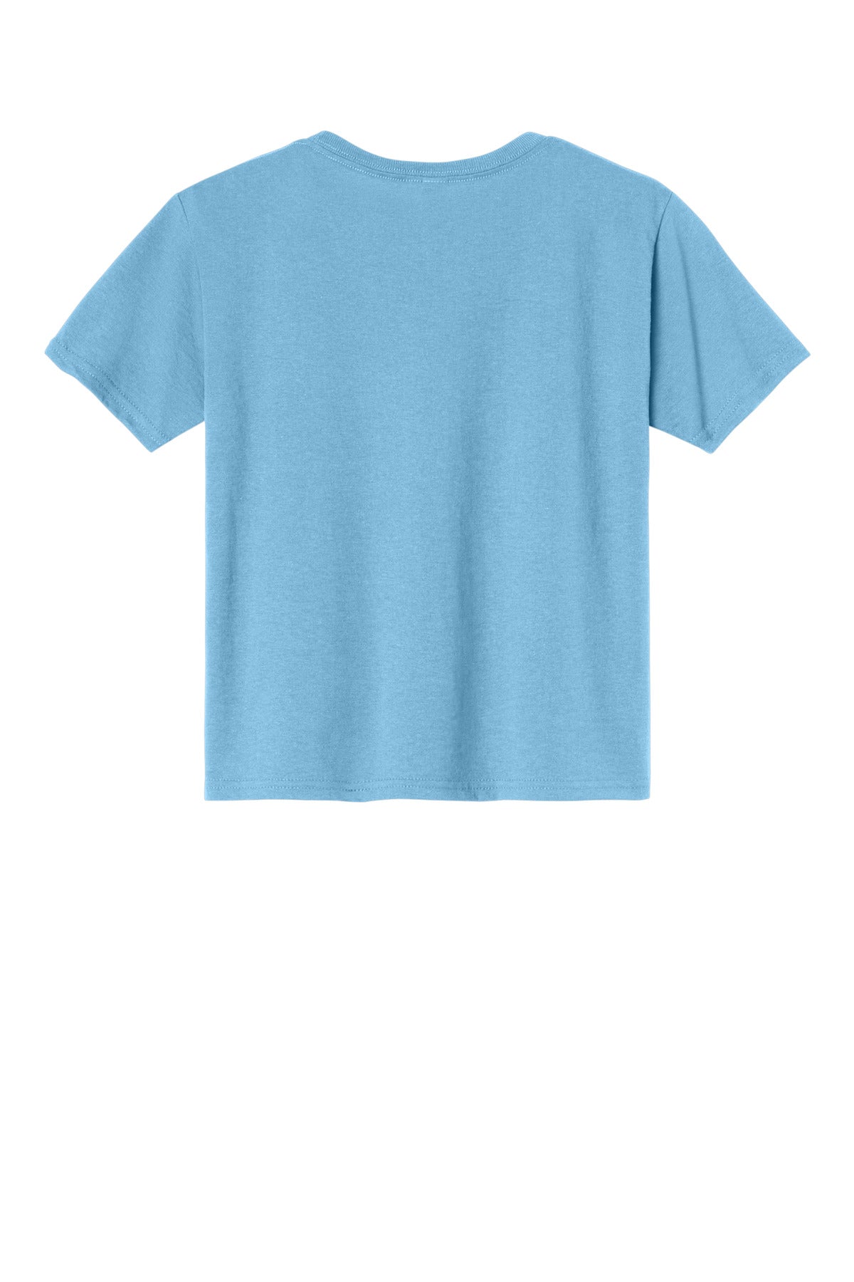 Jerzees - Youth Dri-Power 50/50 Cotton/Poly T-Shirt - Light Blue