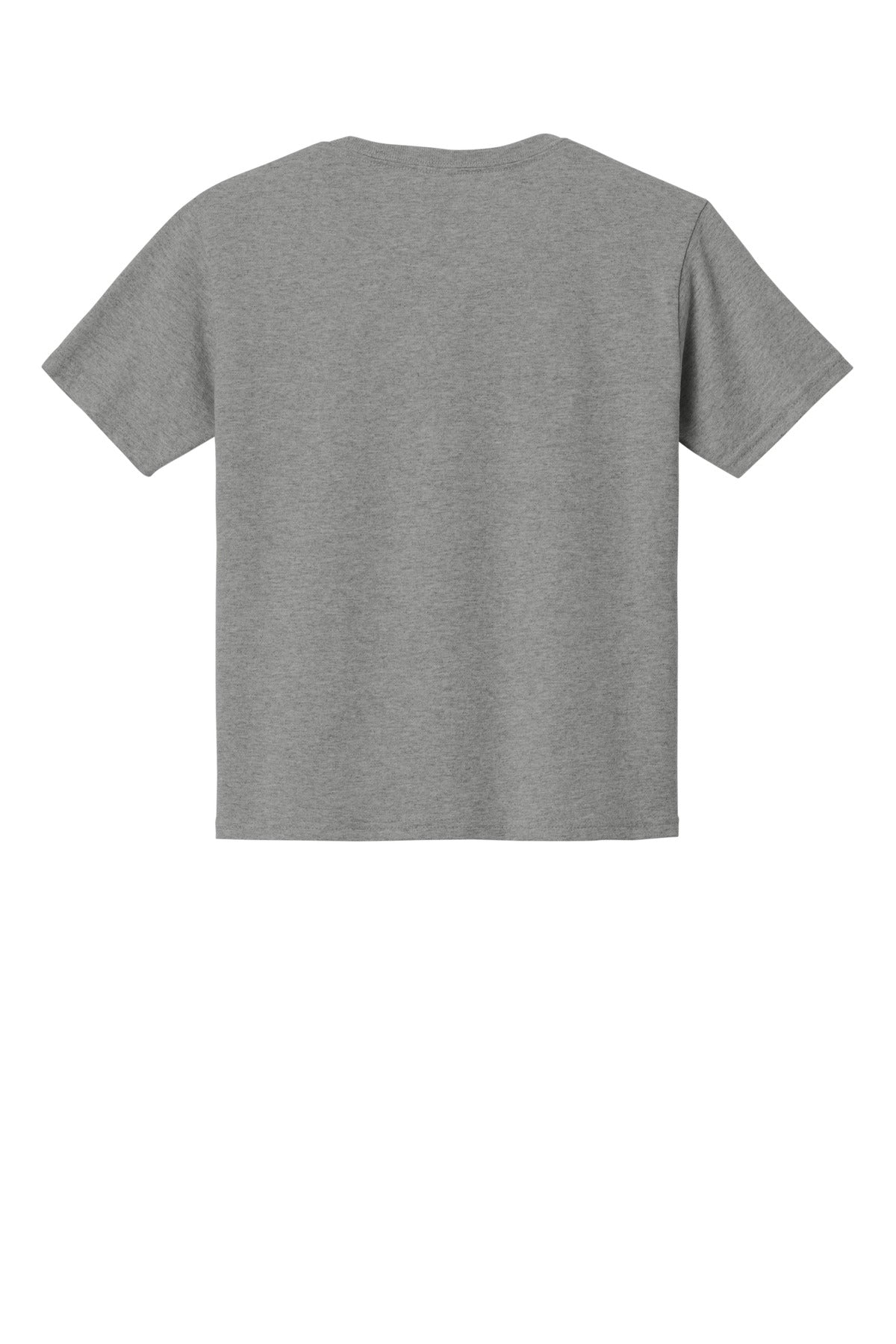 Jerzees - Youth Dri-Power 50/50 Cotton/Poly T-Shirt - Oxford