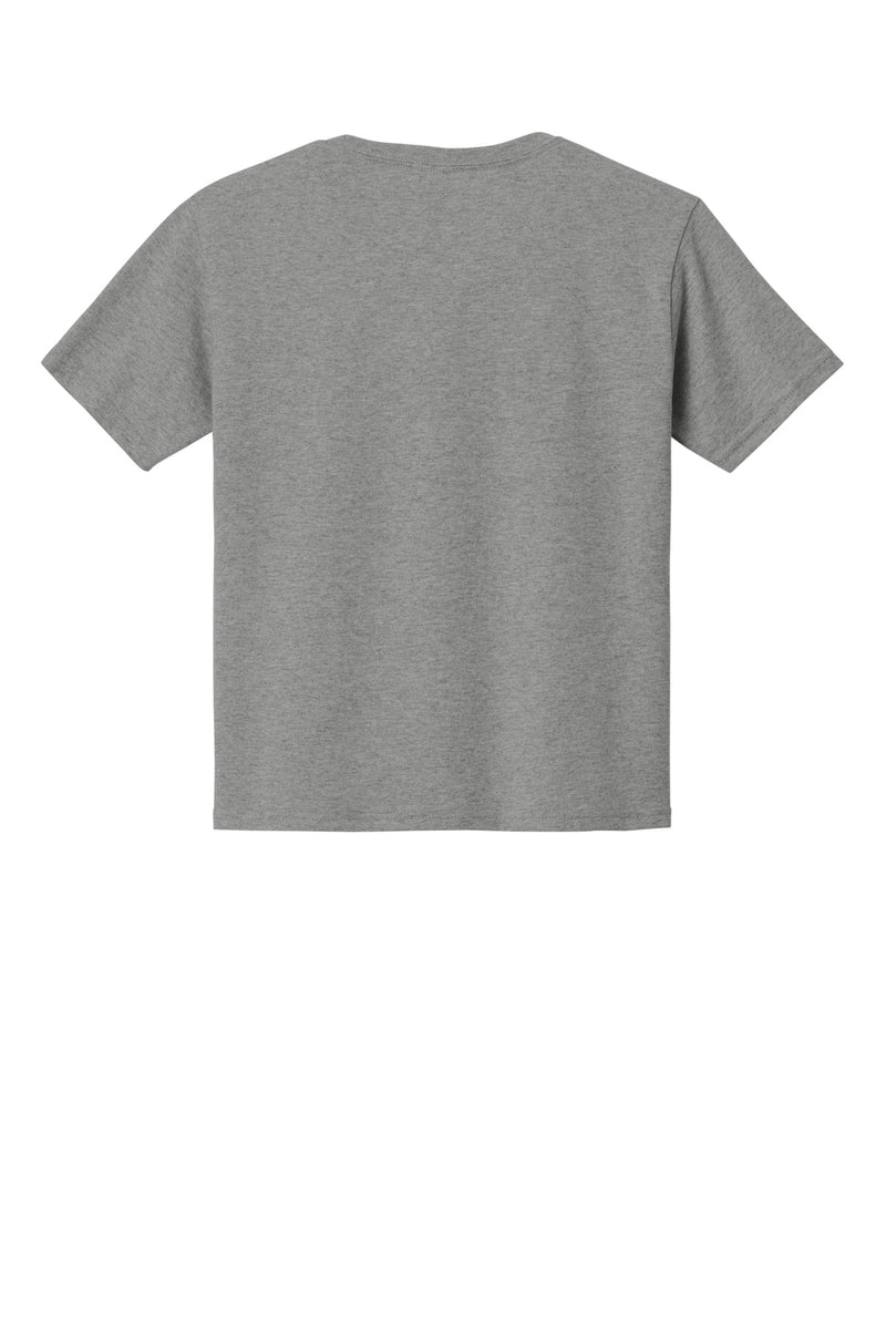 Jerzees - Youth Dri-Power 50/50 Cotton/Poly T-Shirt - Oxford