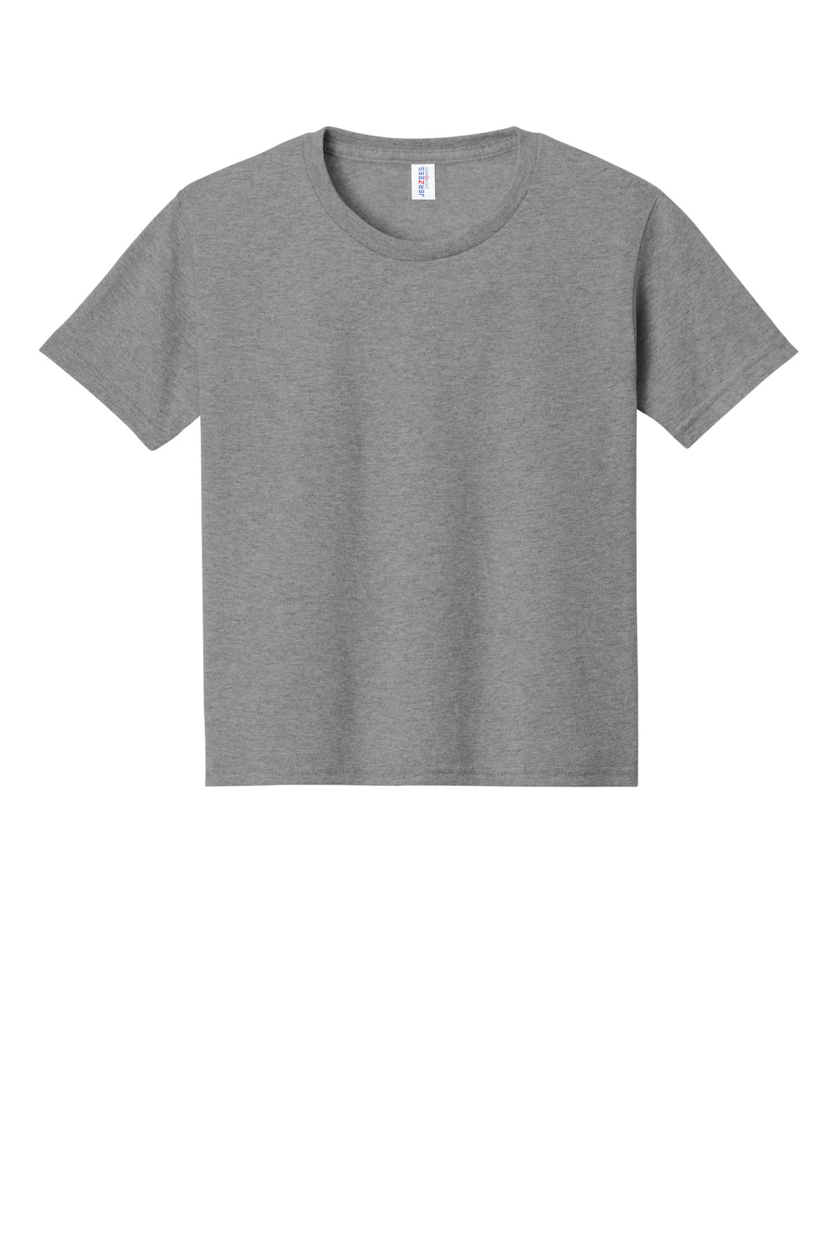 Jerzees - Youth Dri-Power 50/50 Cotton/Poly T-Shirt - Oxford