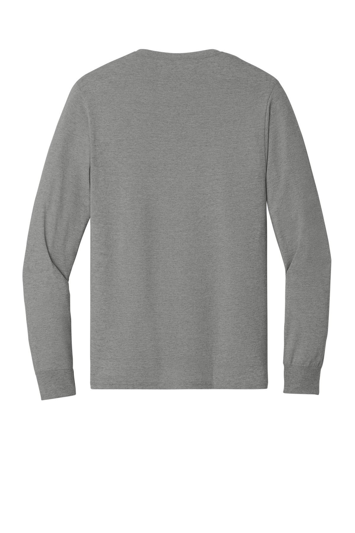 Jerzees - Dri-Power 50/50 Cotton/Poly Long Sleeve T-Shirt - Oxford