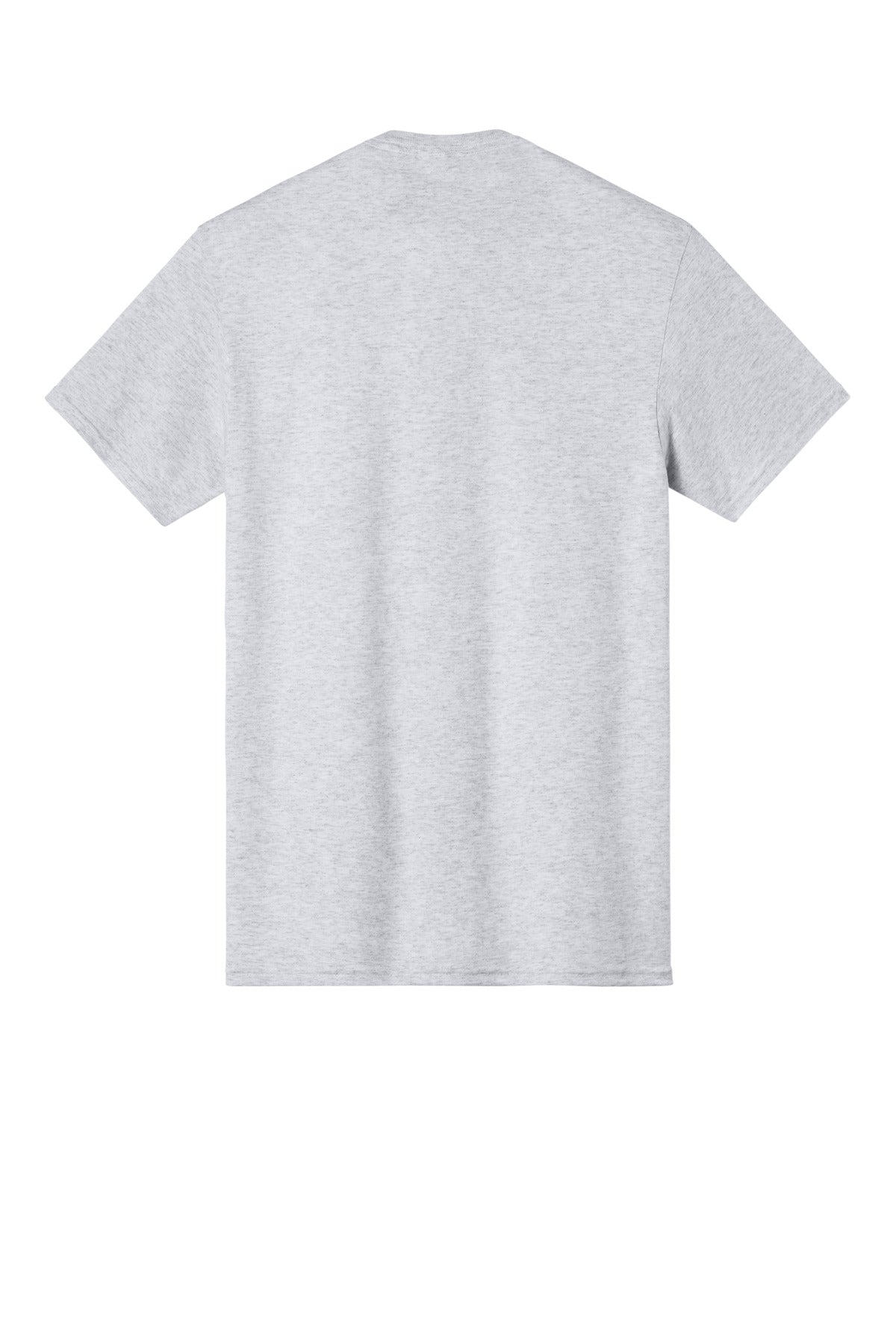 Jerzees -  Dri-Power 50/50 Cotton/Poly T-Shirt - Ash