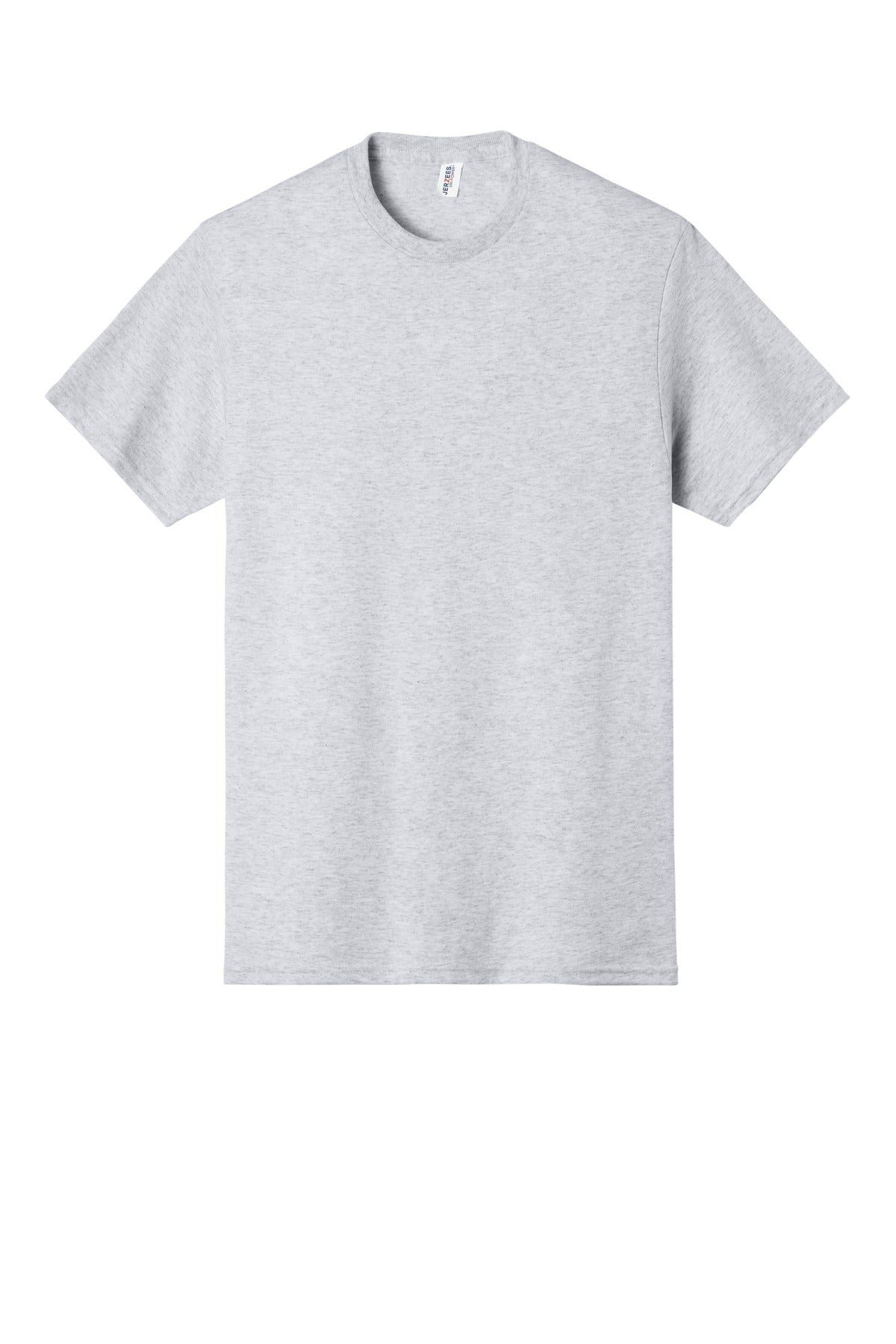 Jerzees -  Dri-Power 50/50 Cotton/Poly T-Shirt - Ash