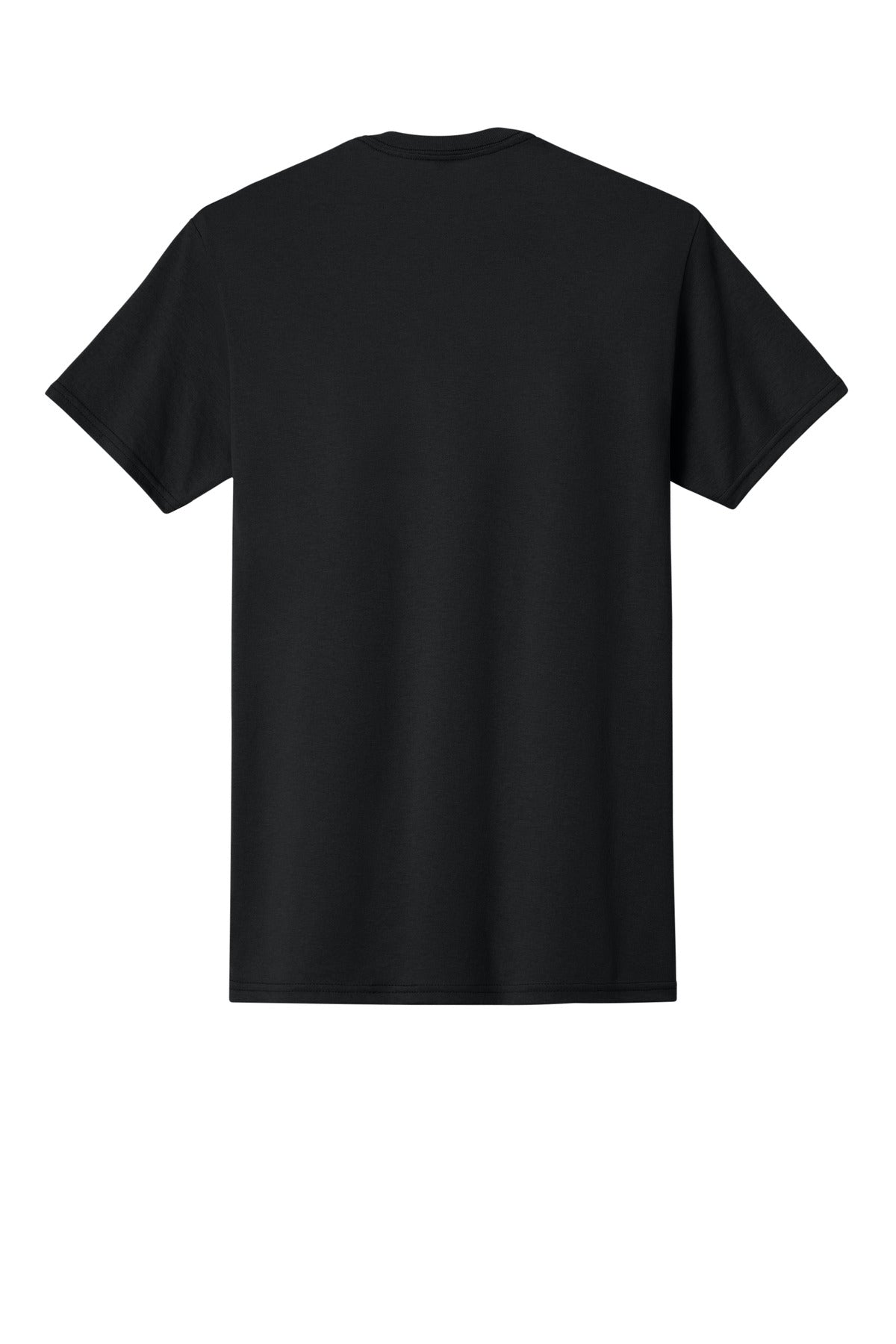 Jerzees -  Dri-Power 50/50 Cotton/Poly T-Shirt - Black