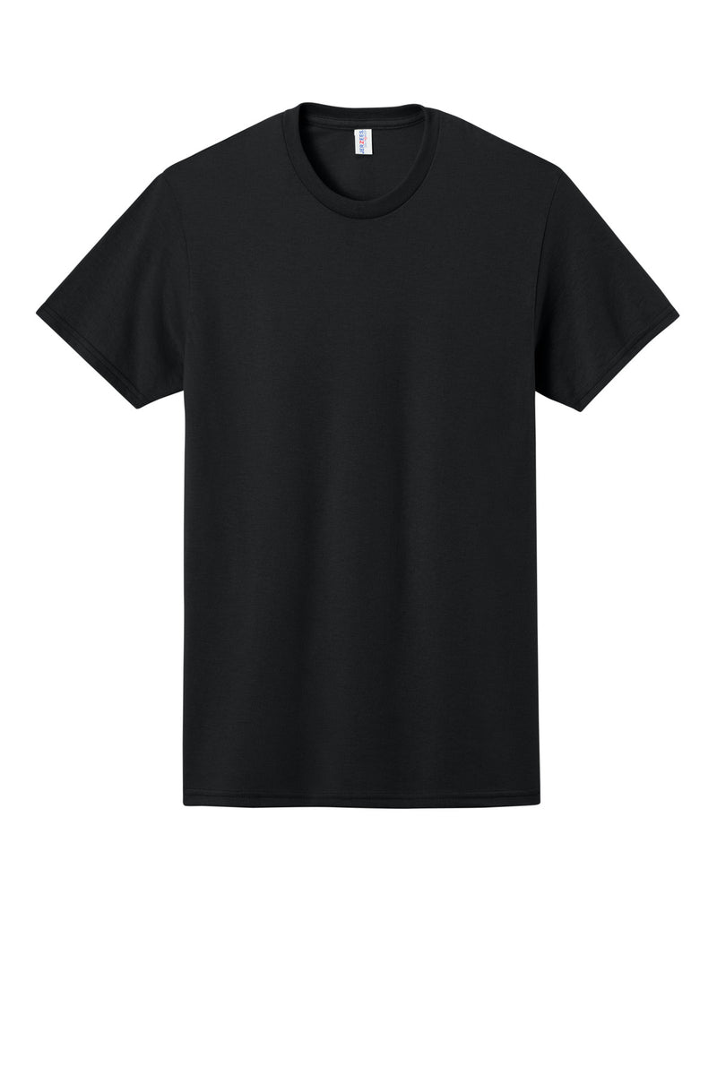 Jerzees -  Dri-Power 50/50 Cotton/Poly T-Shirt - Black