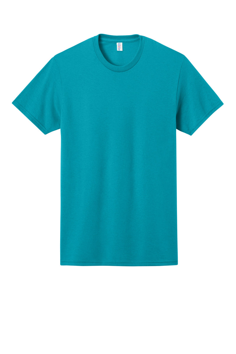 Jerzees -  Dri-Power 50/50 Cotton/Poly T-Shirt - California Blue