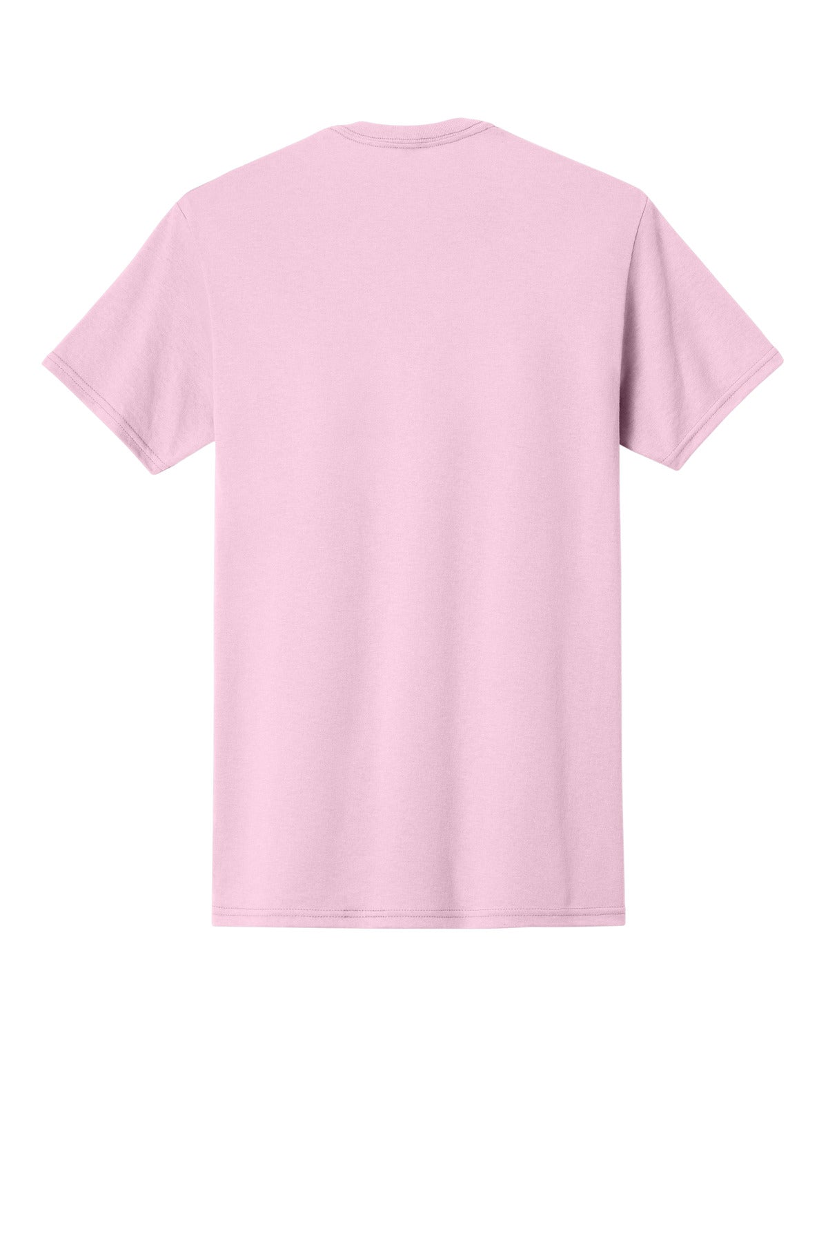 Jerzees -  Dri-Power 50/50 Cotton/Poly T-Shirt - Classic Pink