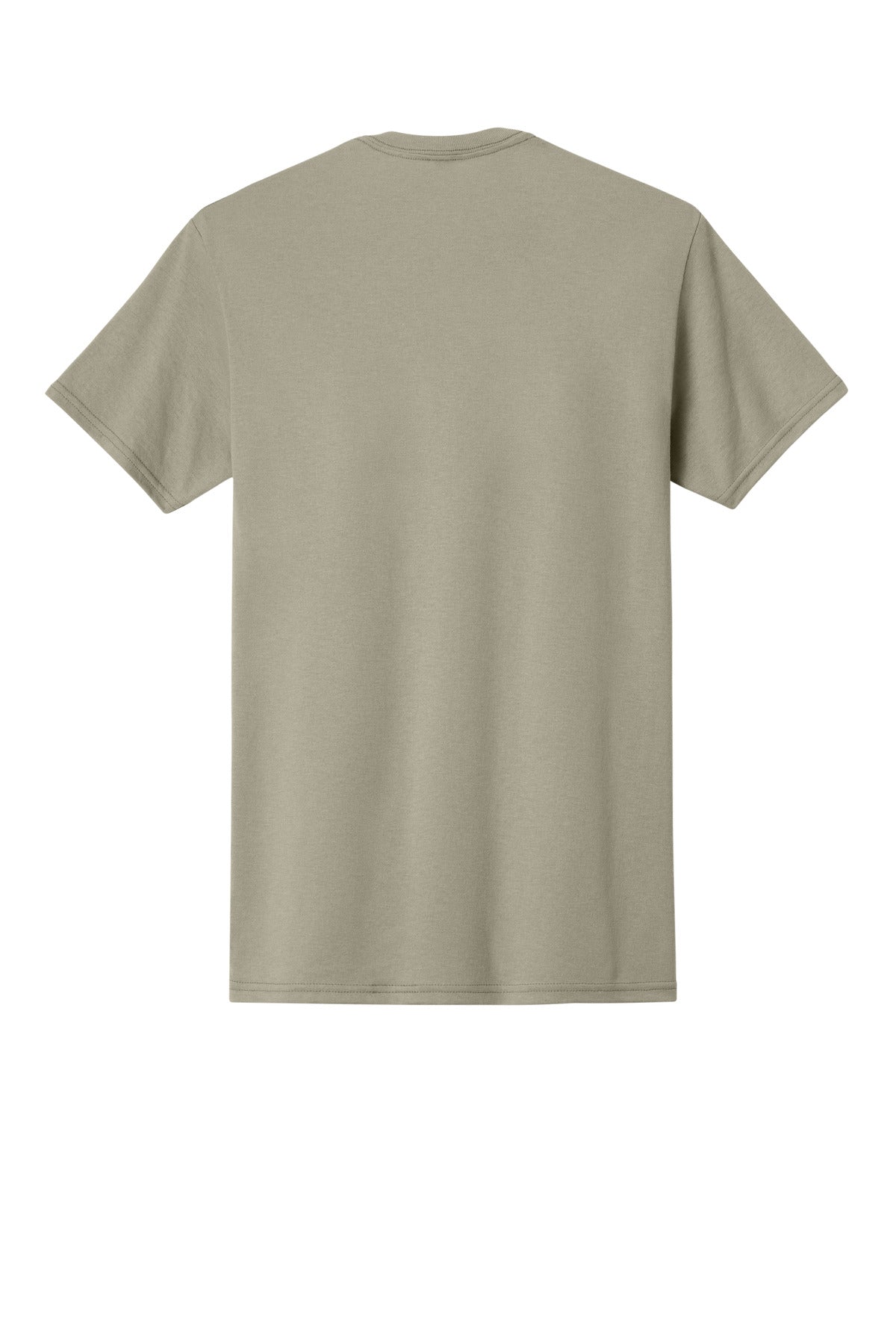 Jerzees -  Dri-Power 50/50 Cotton/Poly T-Shirt - Clay