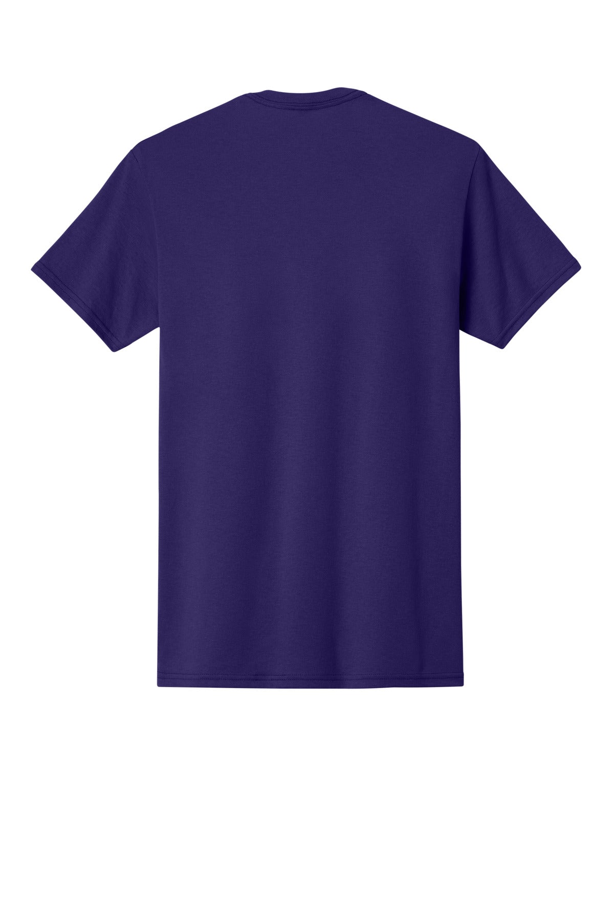 Jerzees -  Dri-Power 50/50 Cotton/Poly T-Shirt - Deep Purple