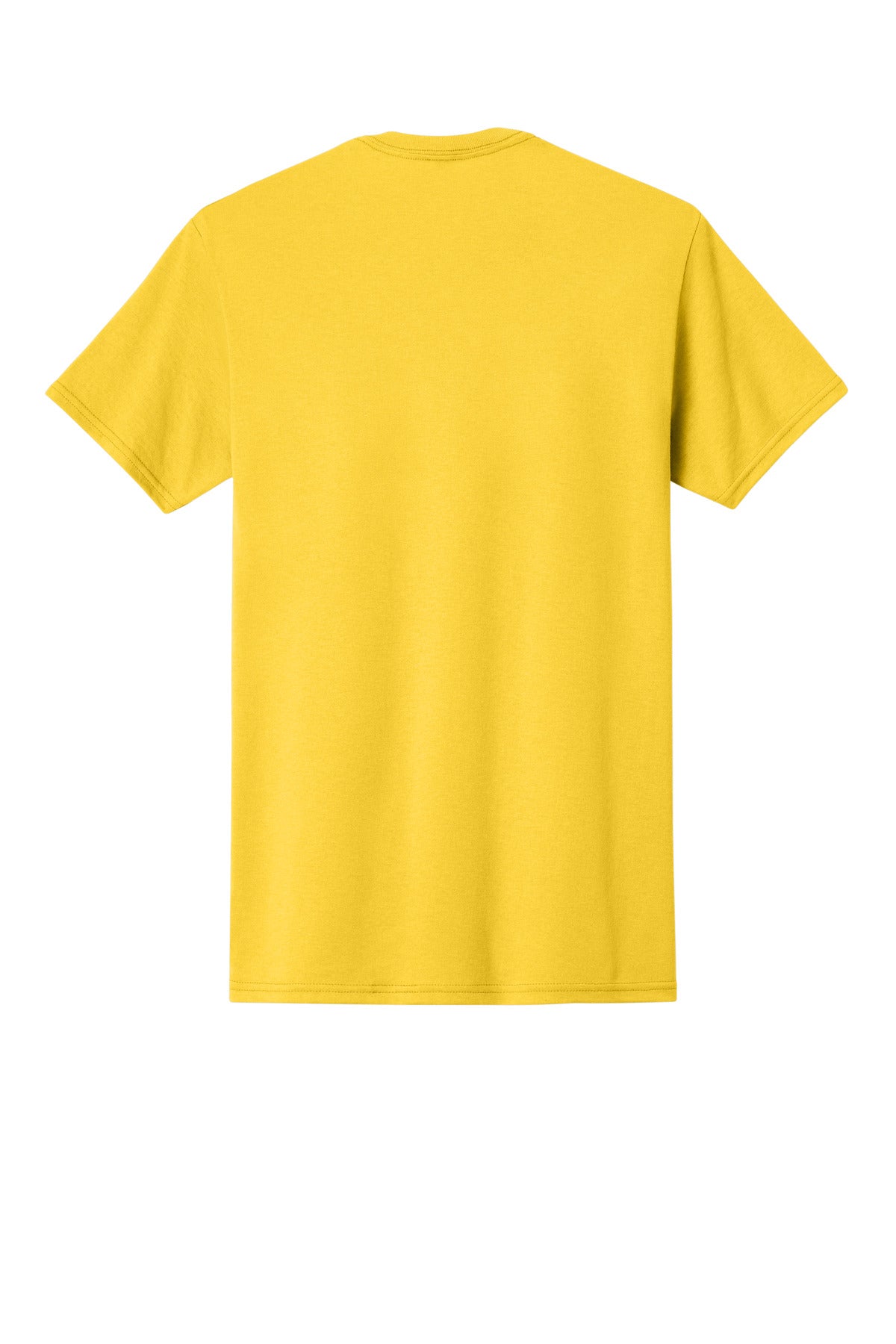 Jerzees -  Dri-Power 50/50 Cotton/Poly T-Shirt - Island Yellow
