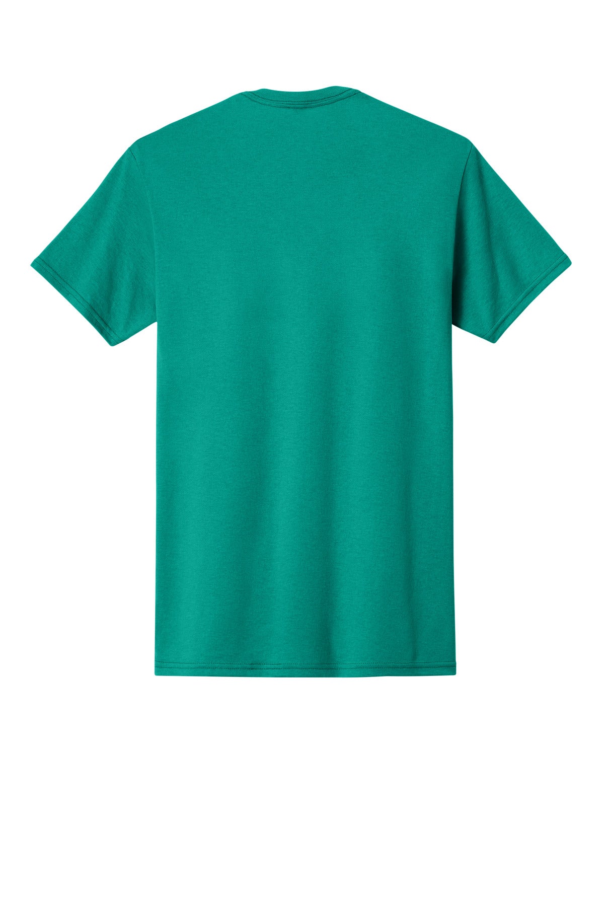 Jerzees -  Dri-Power 50/50 Cotton/Poly T-Shirt - Jade
