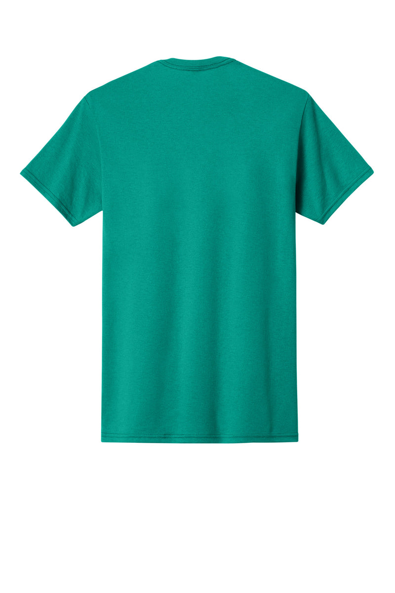 Jerzees -  Dri-Power 50/50 Cotton/Poly T-Shirt - Jade