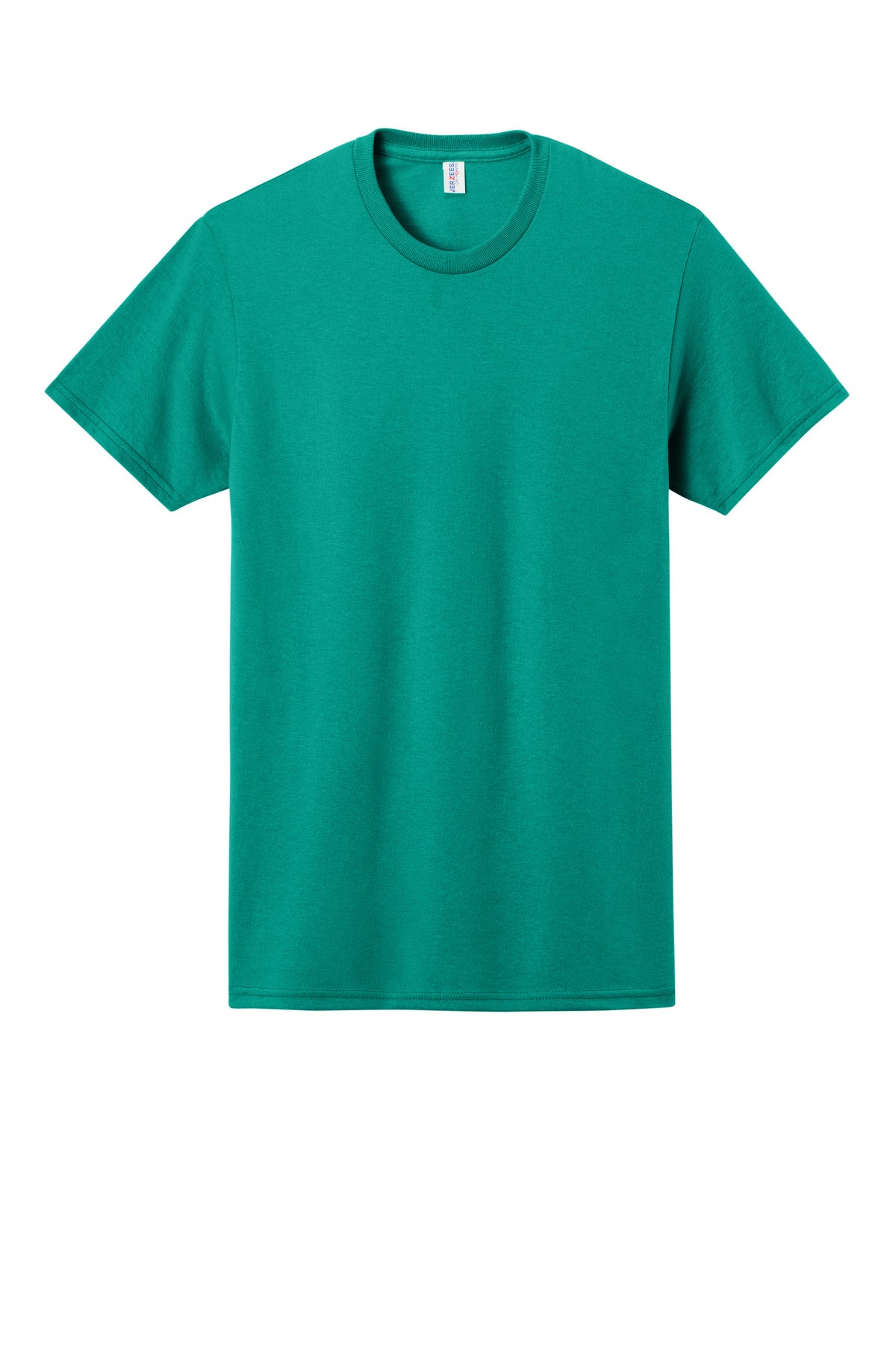 Jerzees -  Dri-Power 50/50 Cotton/Poly T-Shirt - Jade