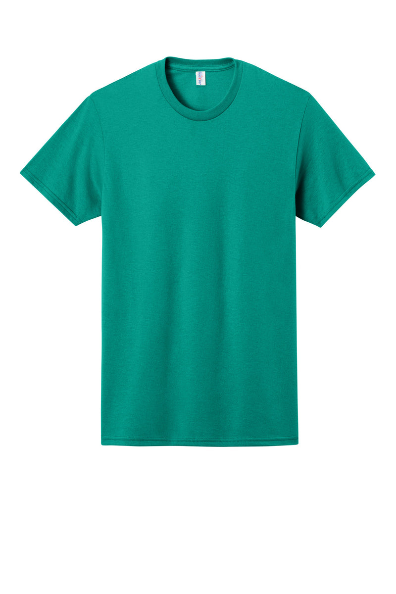 Jerzees -  Dri-Power 50/50 Cotton/Poly T-Shirt - Jade