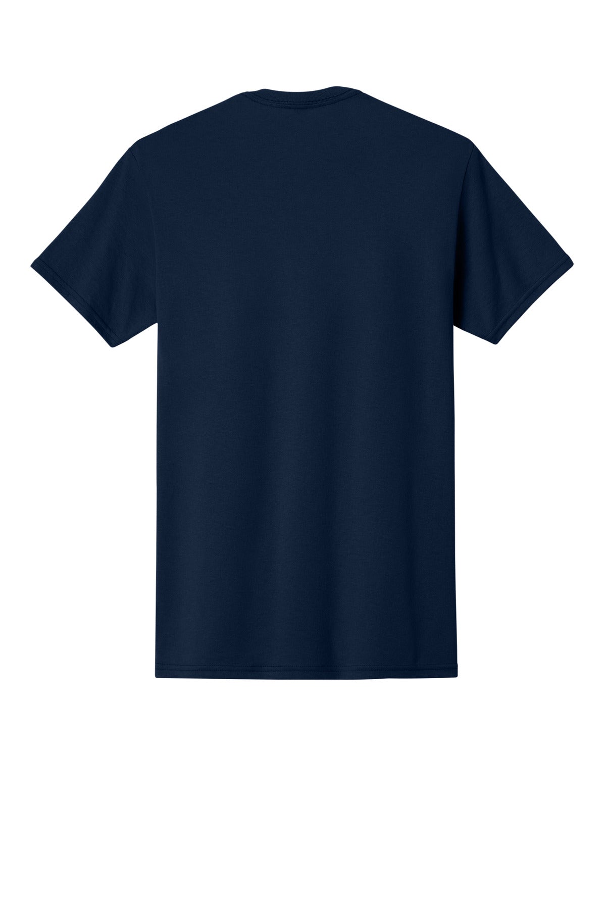 Jerzees -  Dri-Power 50/50 Cotton/Poly T-Shirt - J. Navy