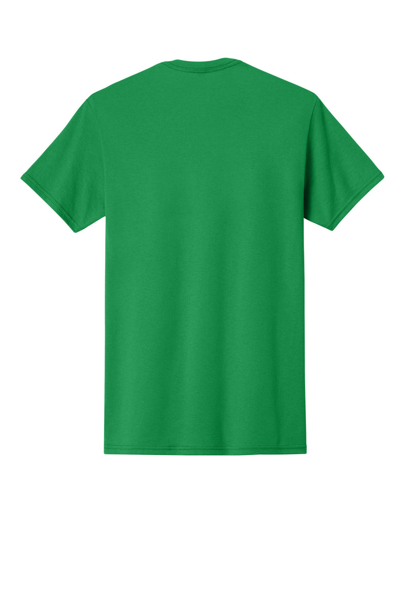 Jerzees -  Dri-Power 50/50 Cotton/Poly T-Shirt - Kelly