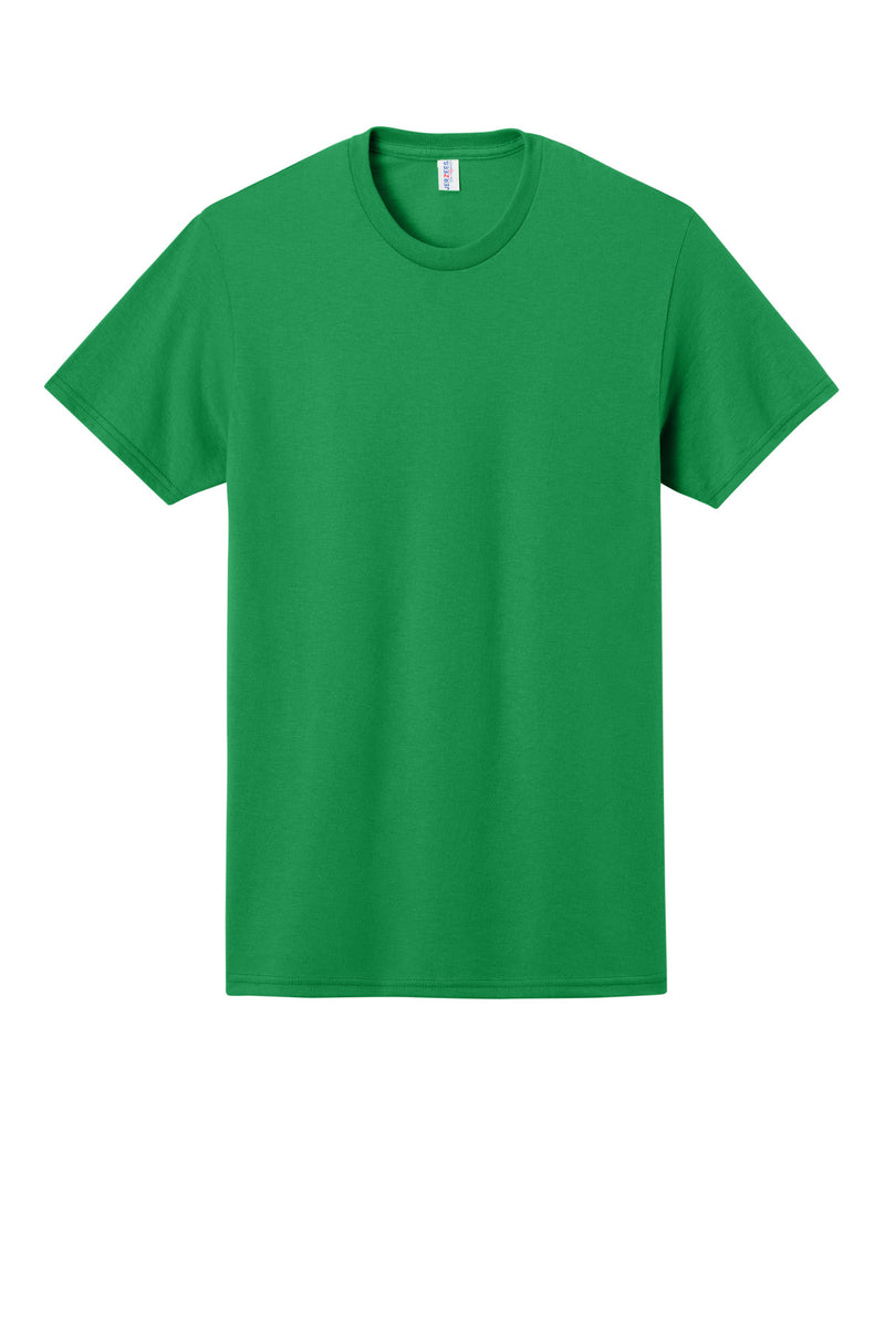 Jerzees -  Dri-Power 50/50 Cotton/Poly T-Shirt - Kelly