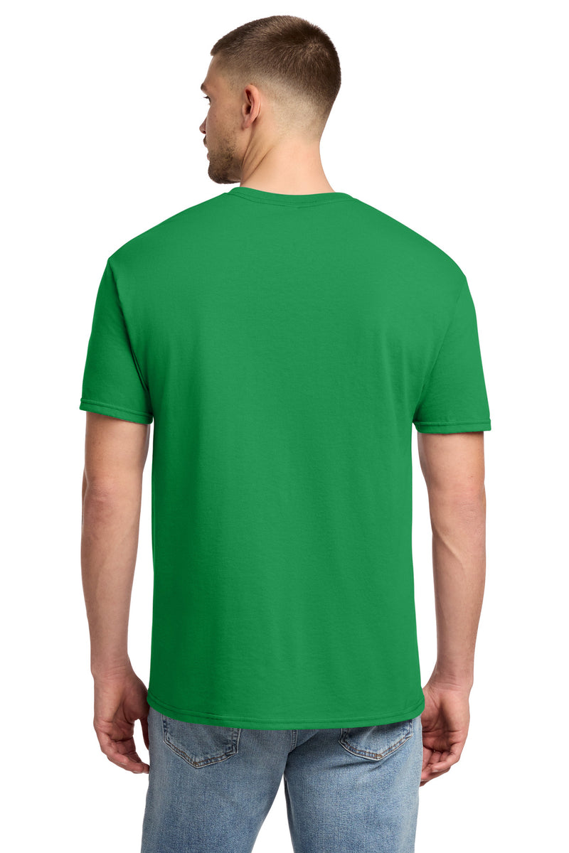 Jerzees -  Dri-Power 50/50 Cotton/Poly T-Shirt - Kelly