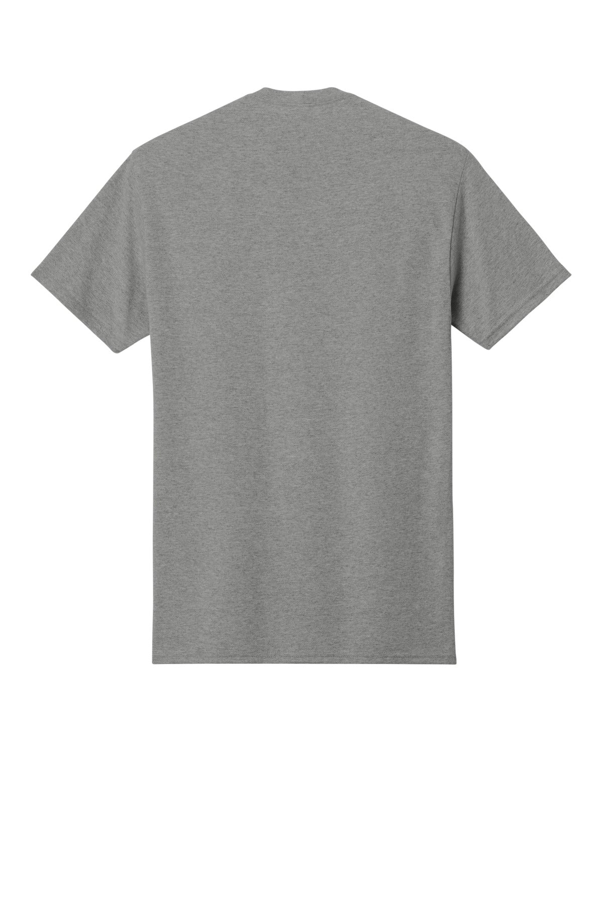 Jerzees -  Dri-Power 50/50 Cotton/Poly T-Shirt - Oxford