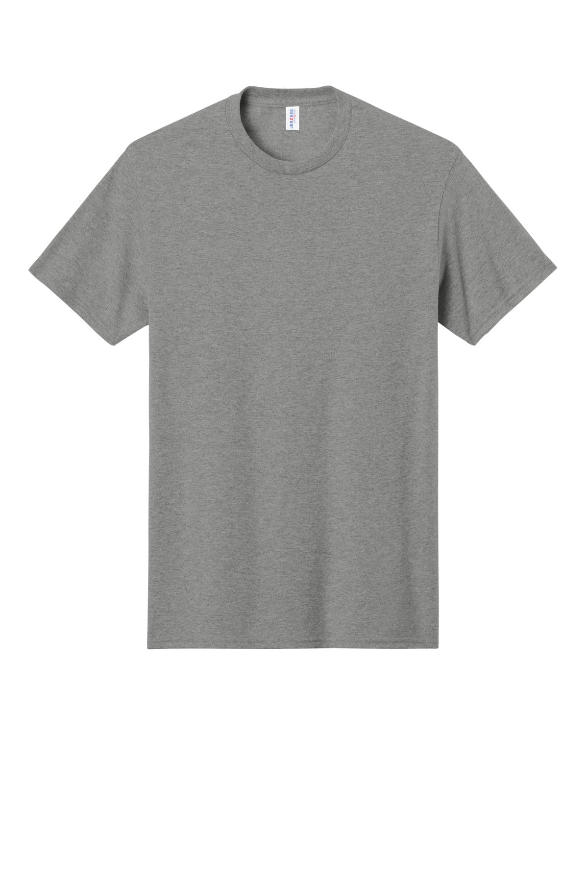 Jerzees -  Dri-Power 50/50 Cotton/Poly T-Shirt - Oxford
