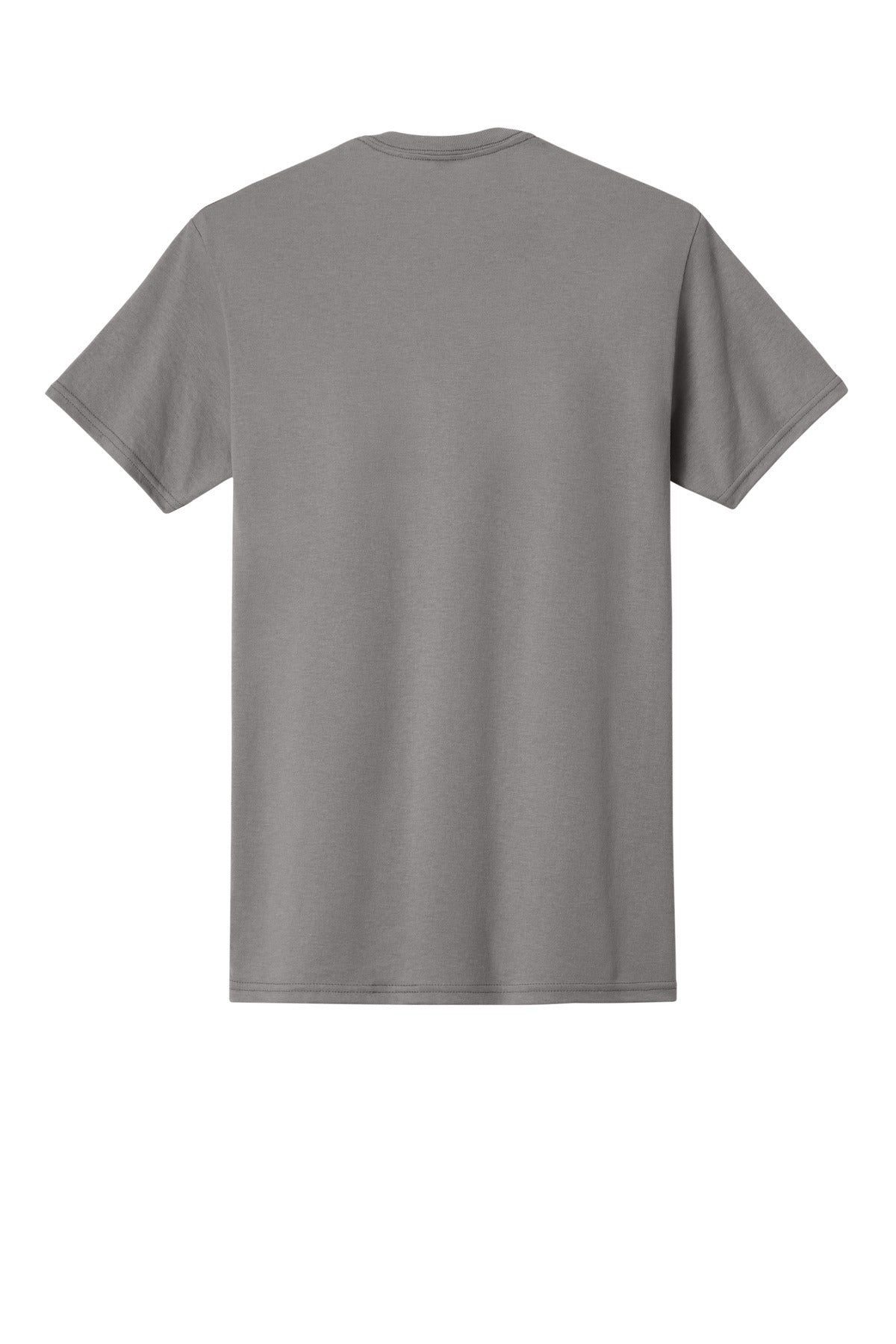 Jerzees -  Dri-Power 50/50 Cotton/Poly T-Shirt - Rock