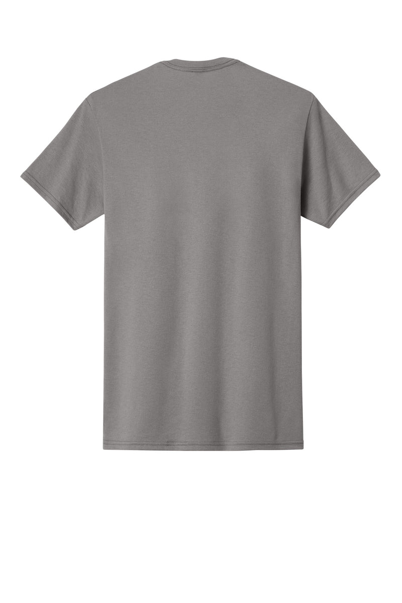 Jerzees -  Dri-Power 50/50 Cotton/Poly T-Shirt - Rock
