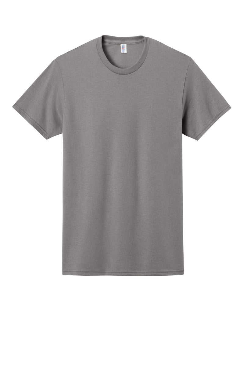 Jerzees -  Dri-Power 50/50 Cotton/Poly T-Shirt - Rock