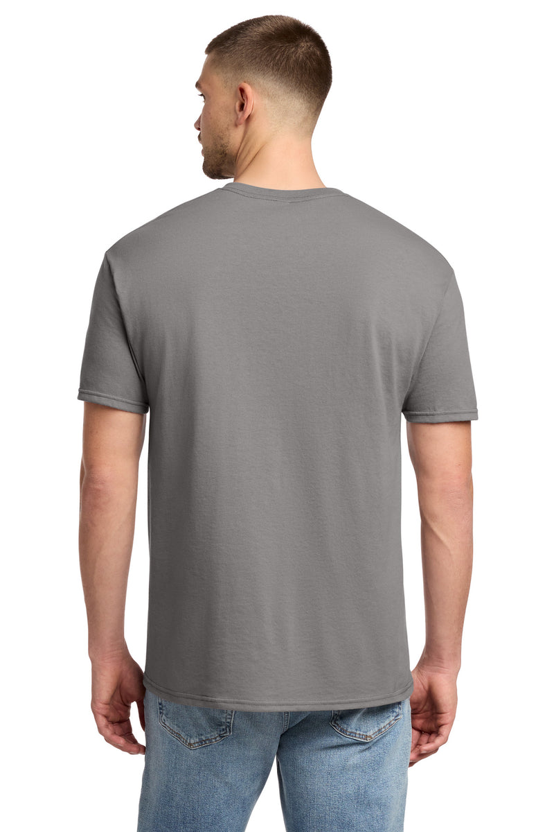 Jerzees -  Dri-Power 50/50 Cotton/Poly T-Shirt - Rock