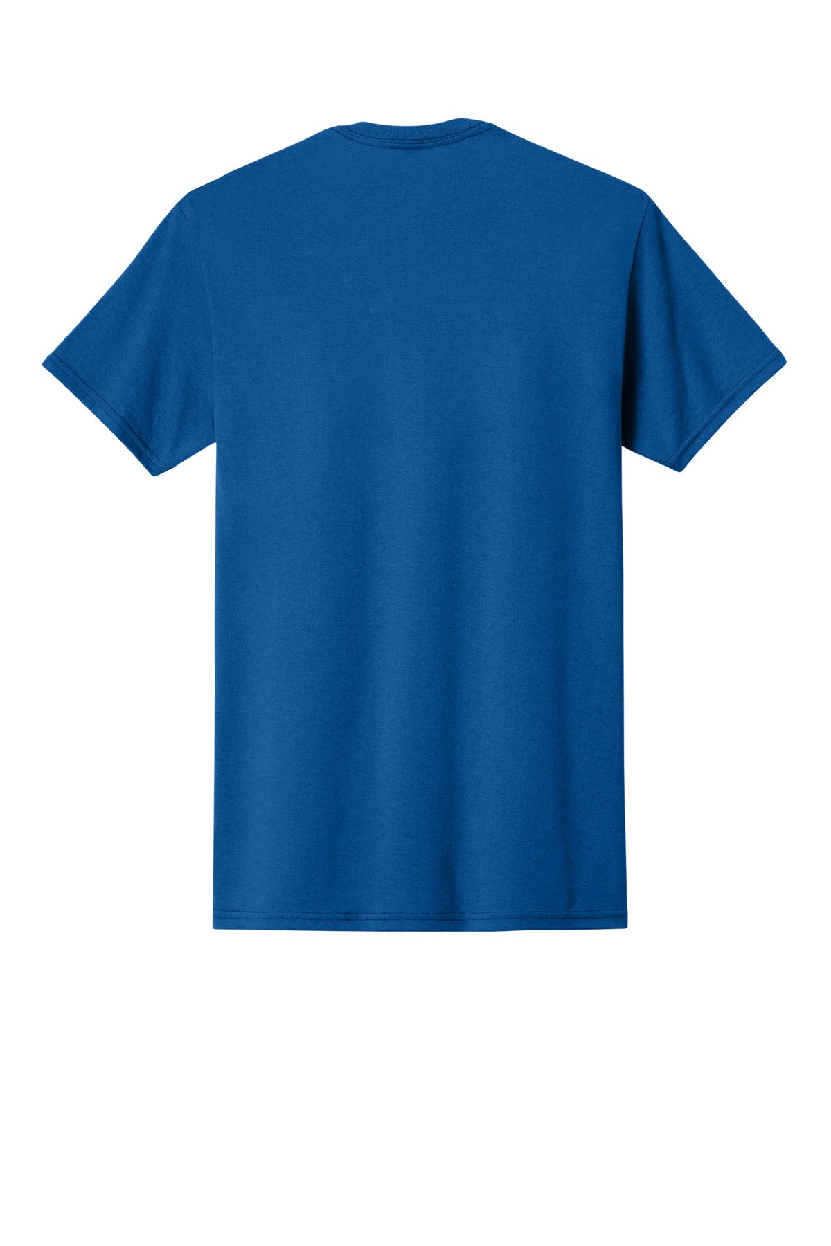 Jerzees -  Dri-Power 50/50 Cotton/Poly T-Shirt - Royal