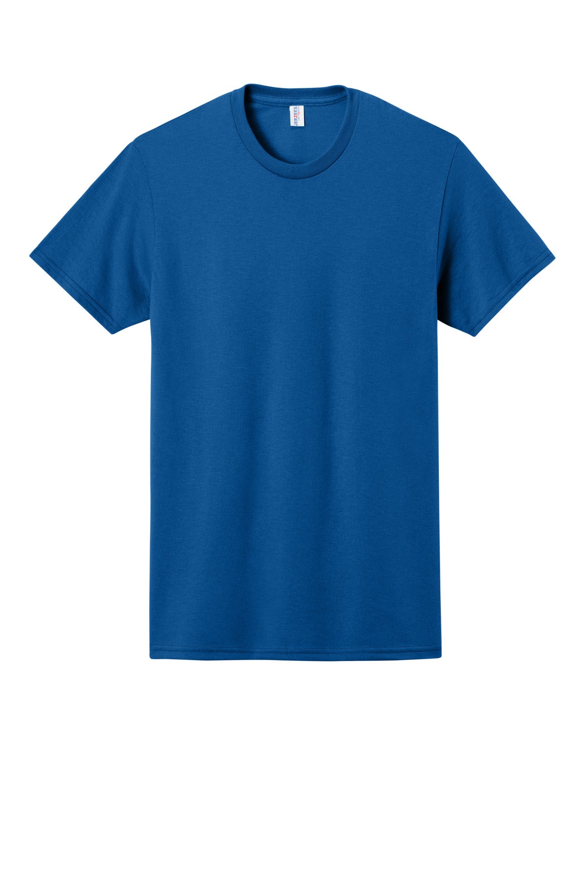 Jerzees -  Dri-Power 50/50 Cotton/Poly T-Shirt - Royal
