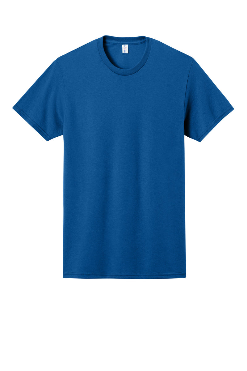 Jerzees -  Dri-Power 50/50 Cotton/Poly T-Shirt - Royal