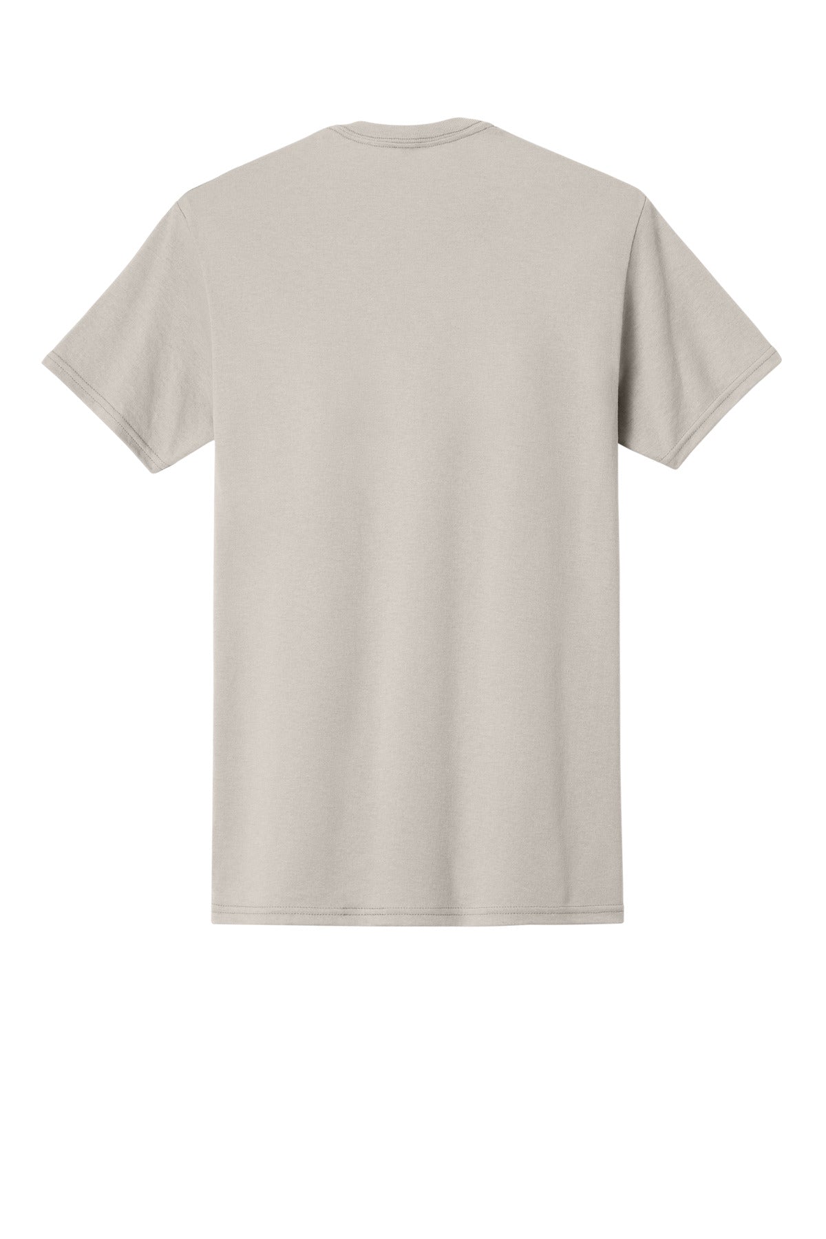 Jerzees -  Dri-Power 50/50 Cotton/Poly T-Shirt - Sandstone