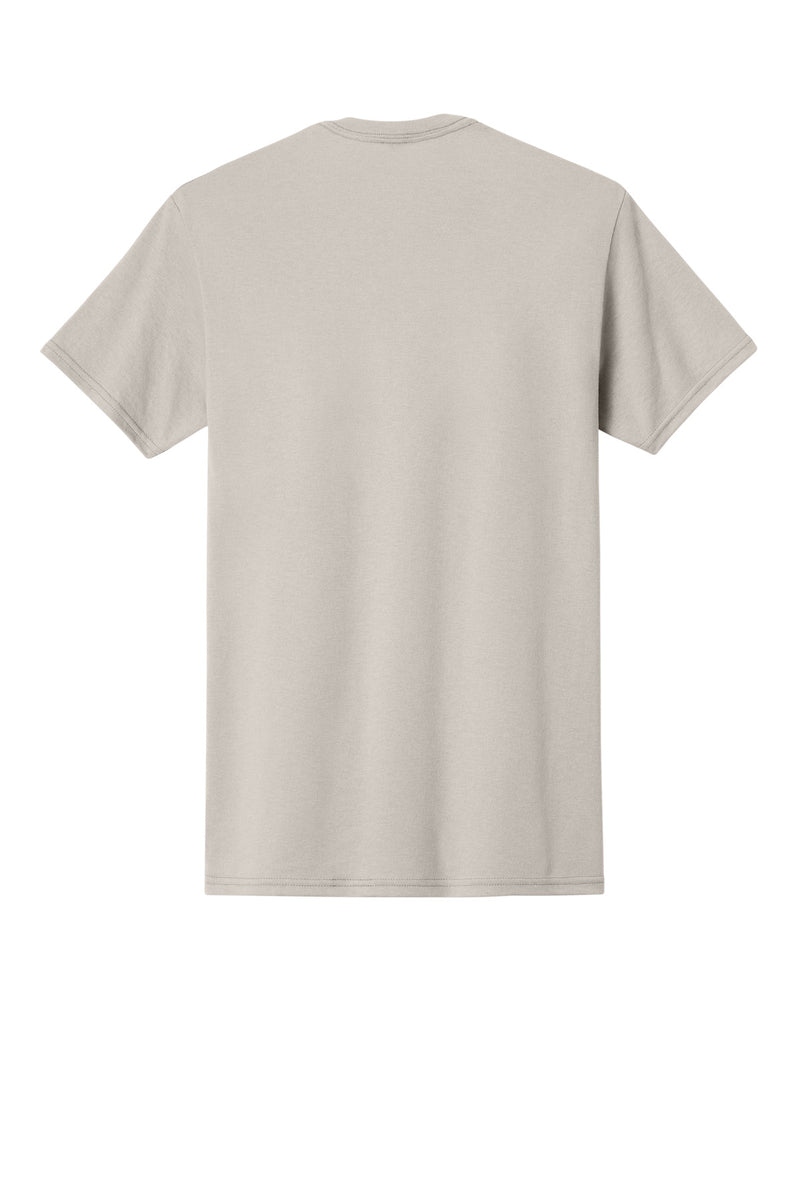 Jerzees -  Dri-Power 50/50 Cotton/Poly T-Shirt - Sandstone