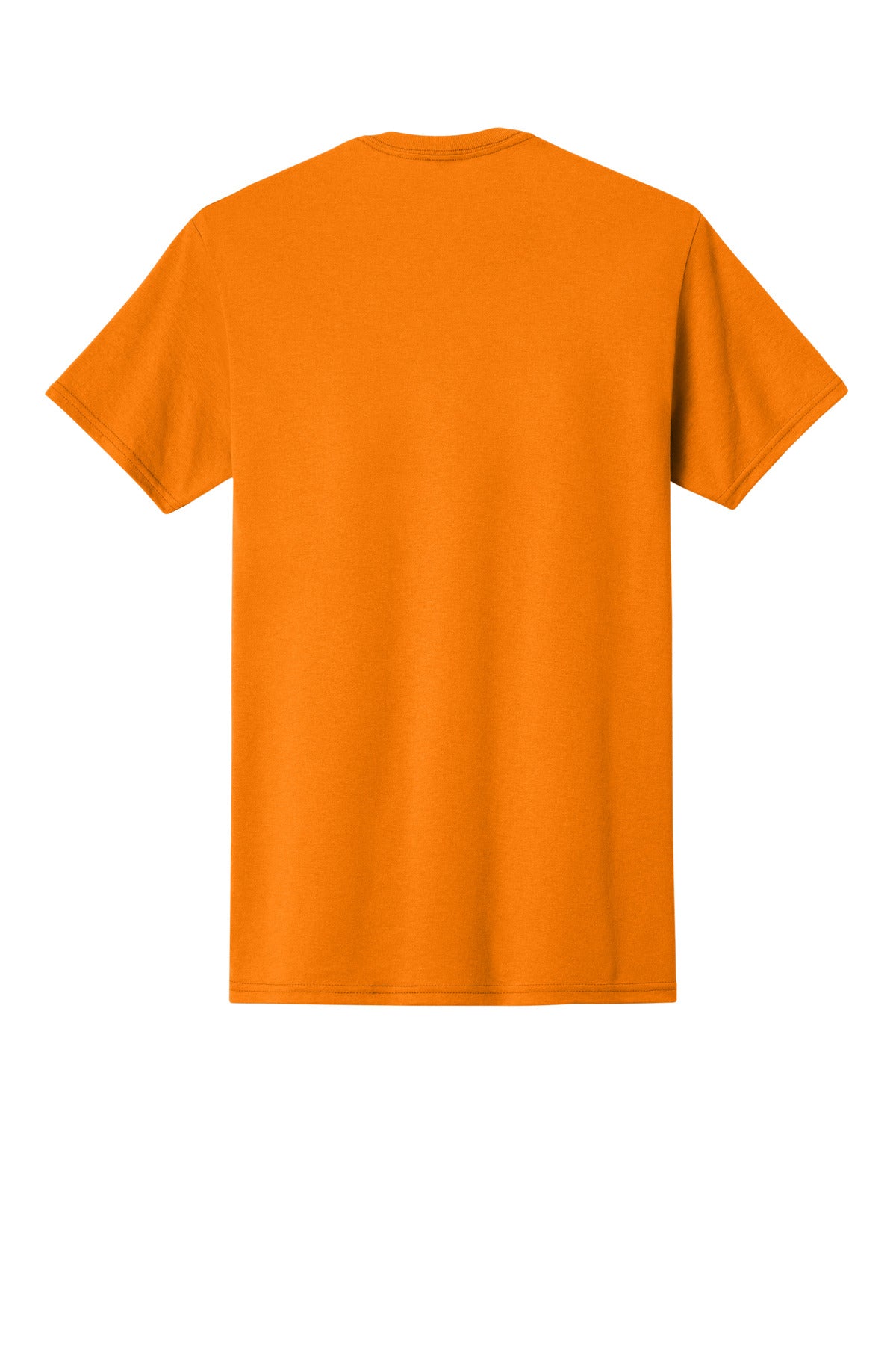 Jerzees -  Dri-Power 50/50 Cotton/Poly T-Shirt - Tennessee Orange