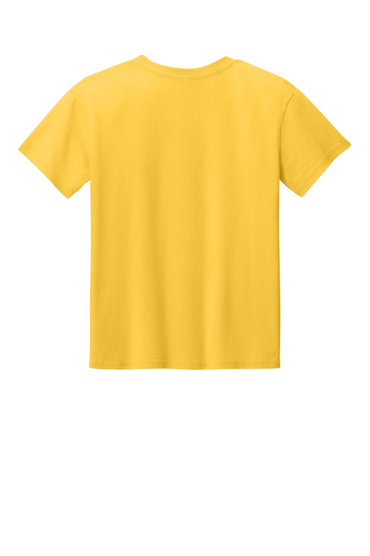 Gildan Youth Light Cotton Tee - Daisy