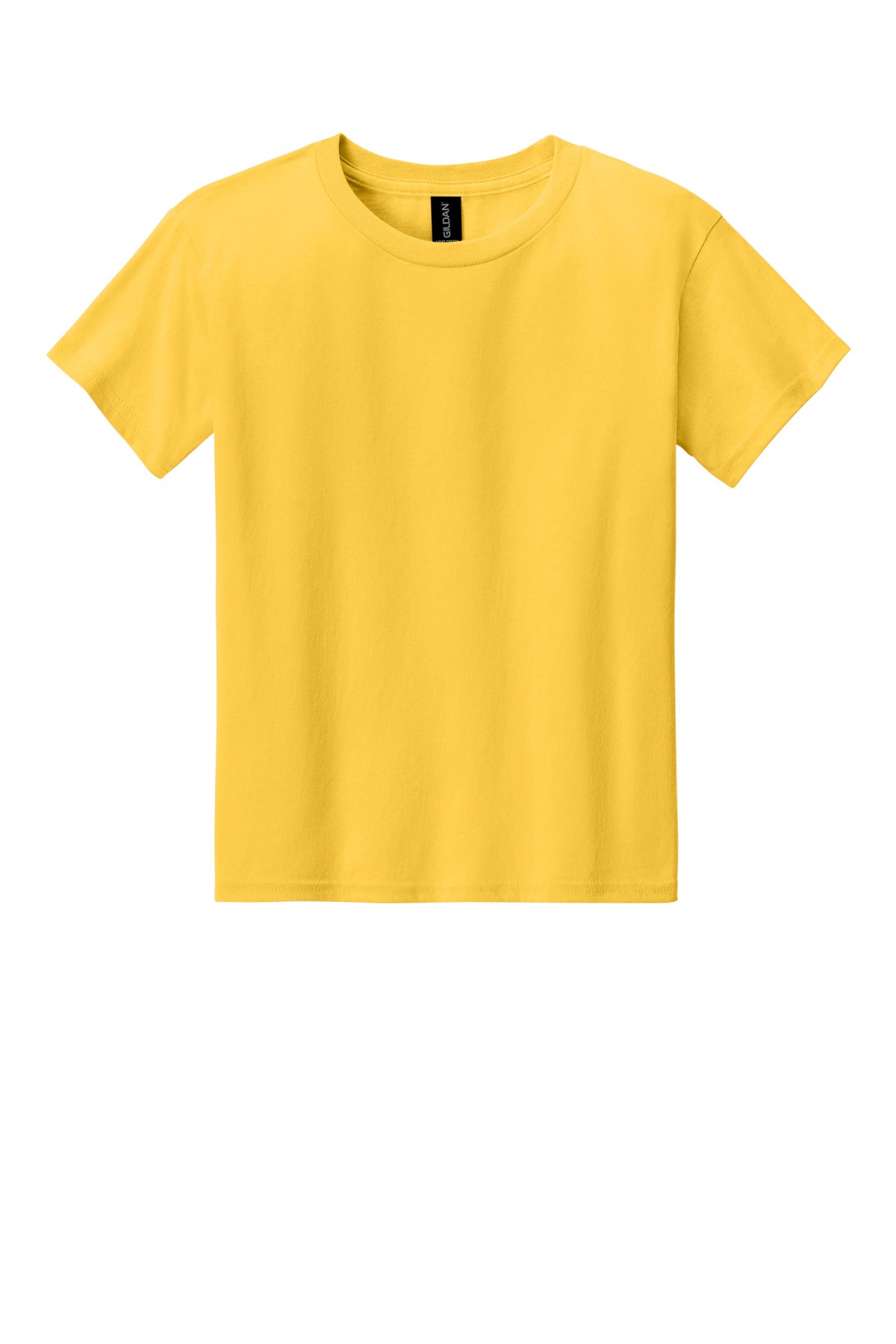 Gildan Youth Light Cotton Tee - Daisy