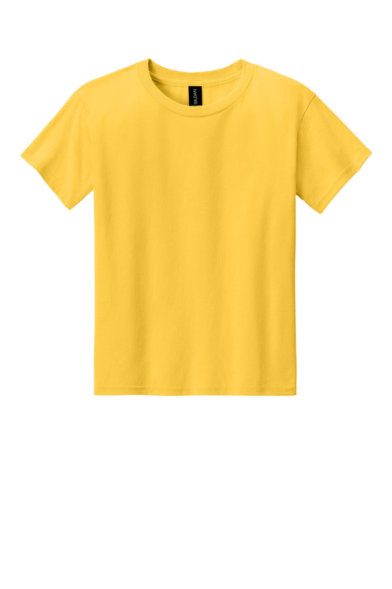 Gildan Youth Light Cotton Tee - Daisy