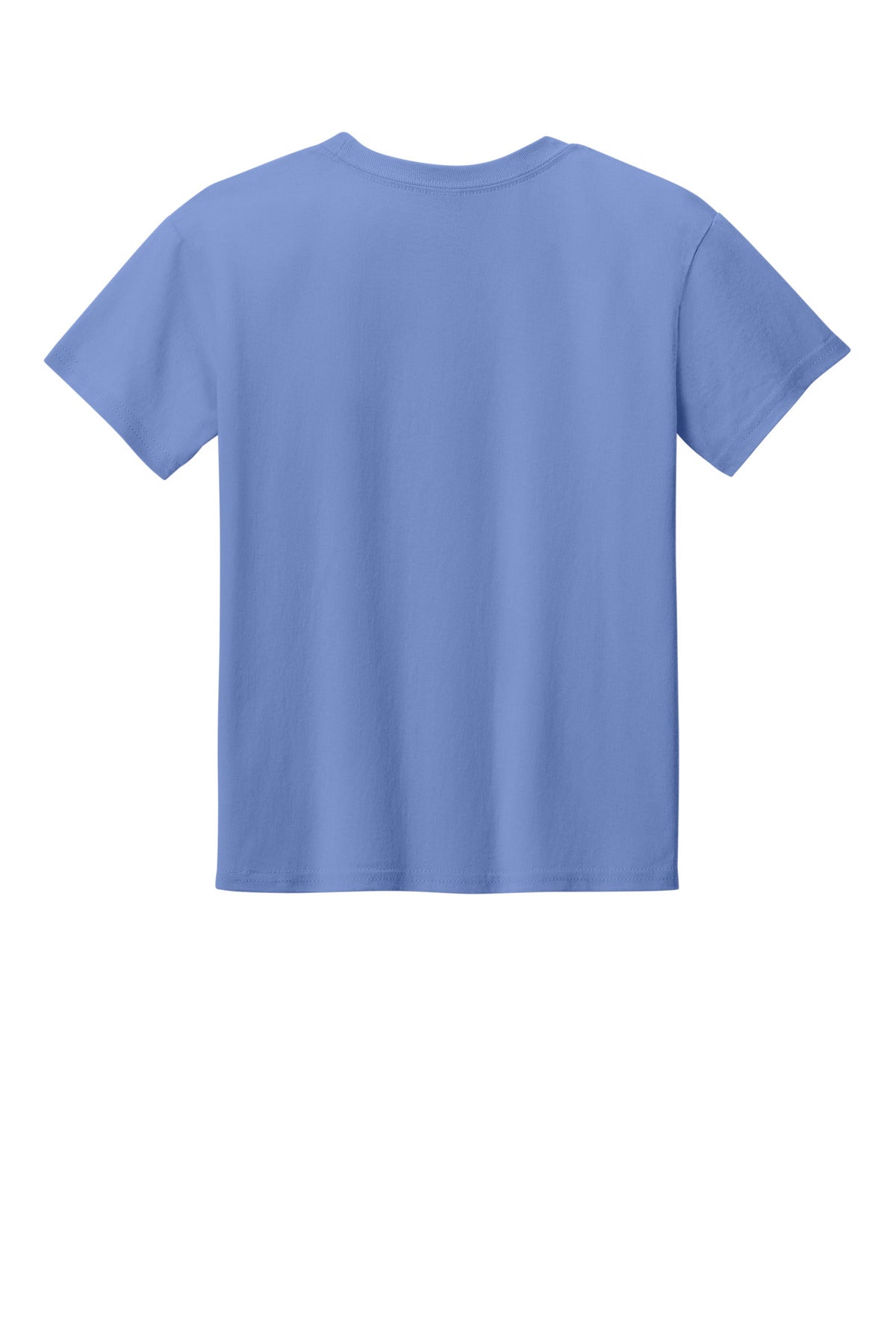 Gildan Youth Light Cotton Tee - Violet