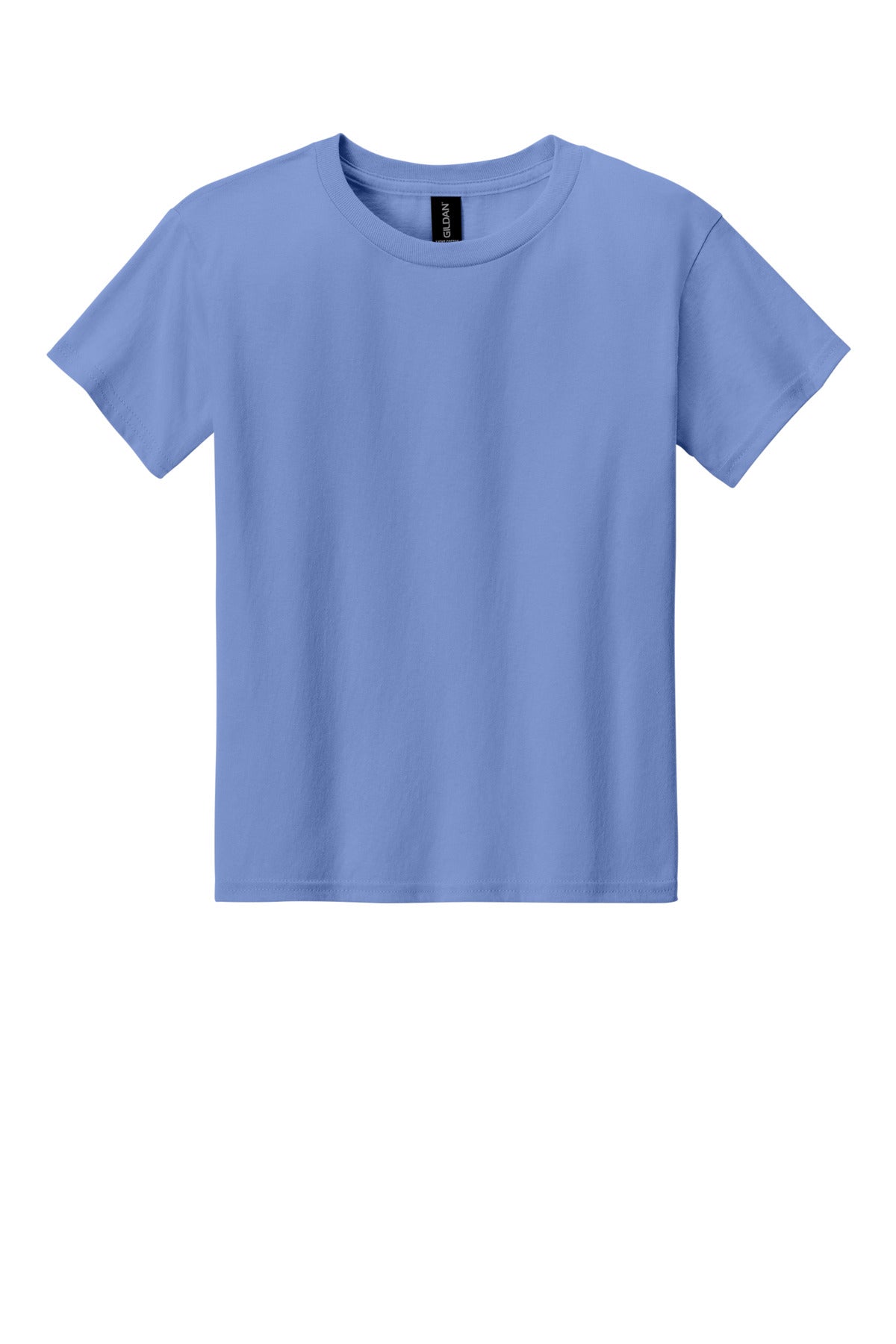 Gildan Youth Light Cotton Tee - Violet