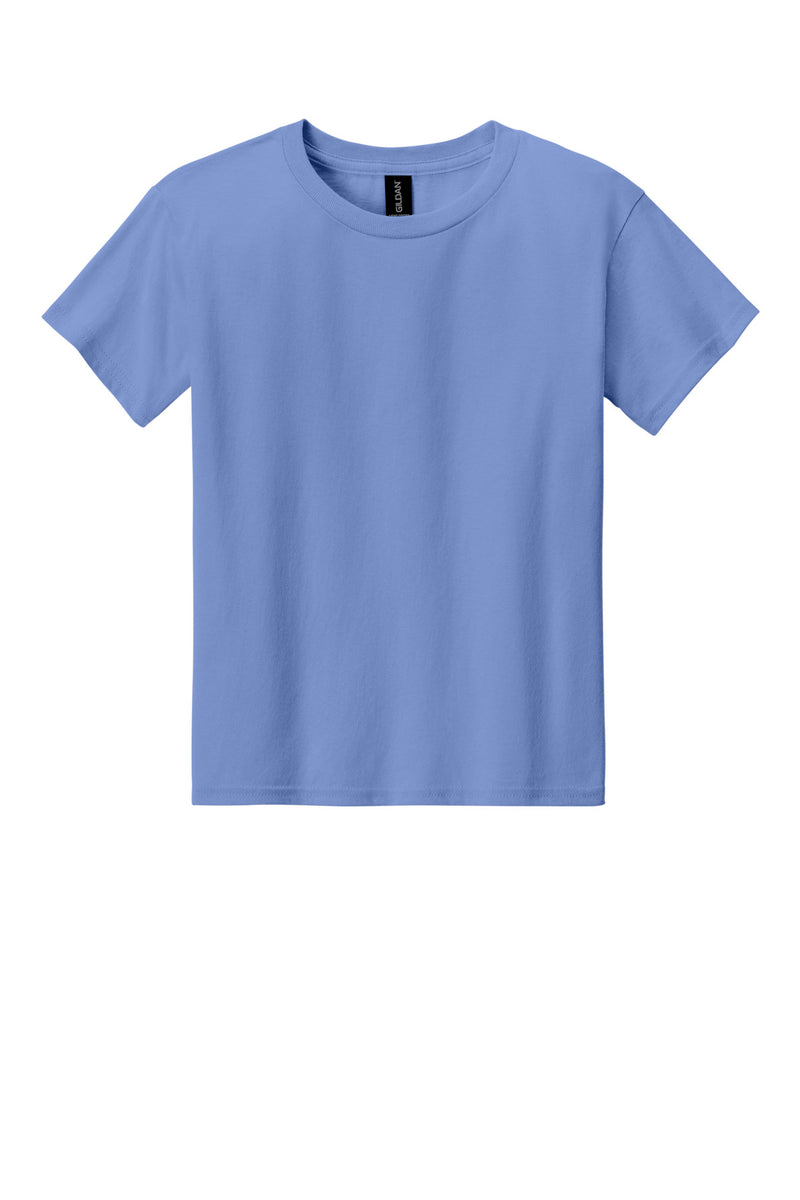 Gildan Youth Light Cotton Tee - Violet