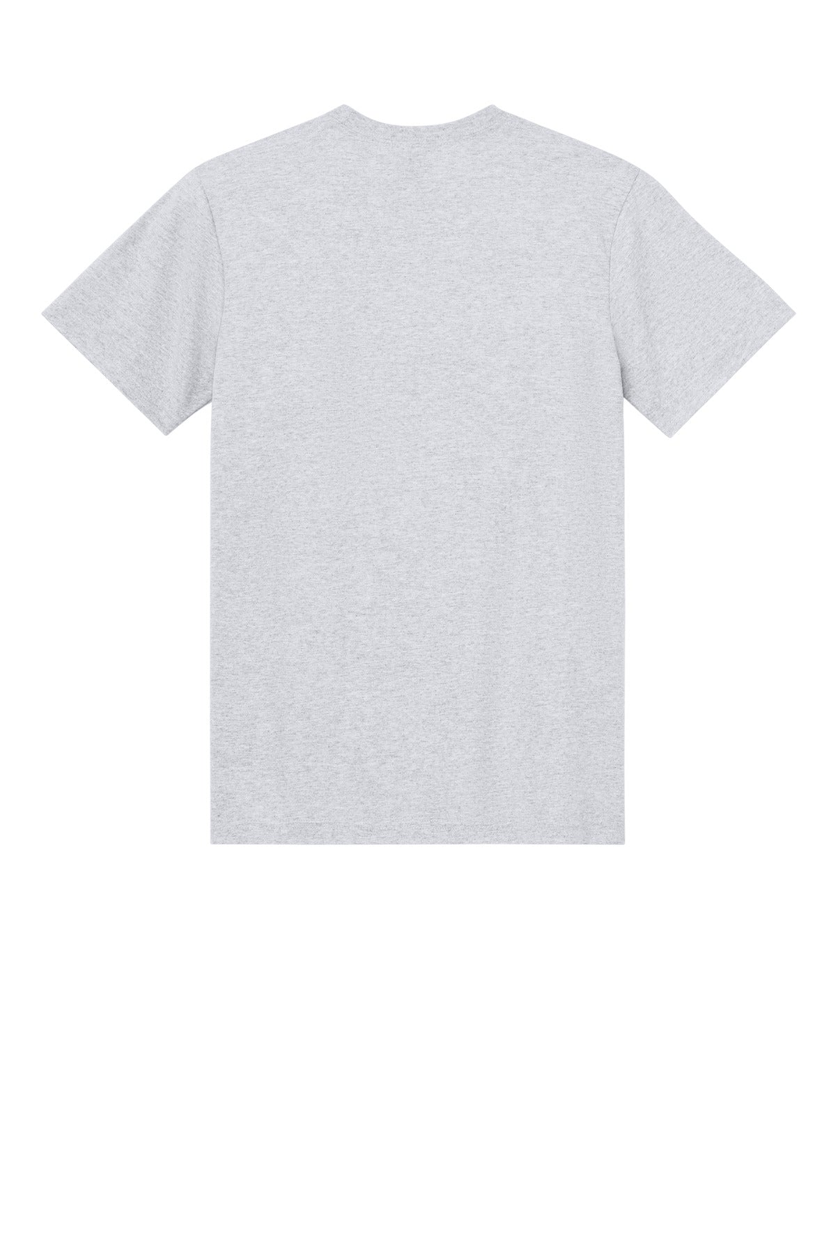 Gildan Light Cotton Tee - Ash Grey