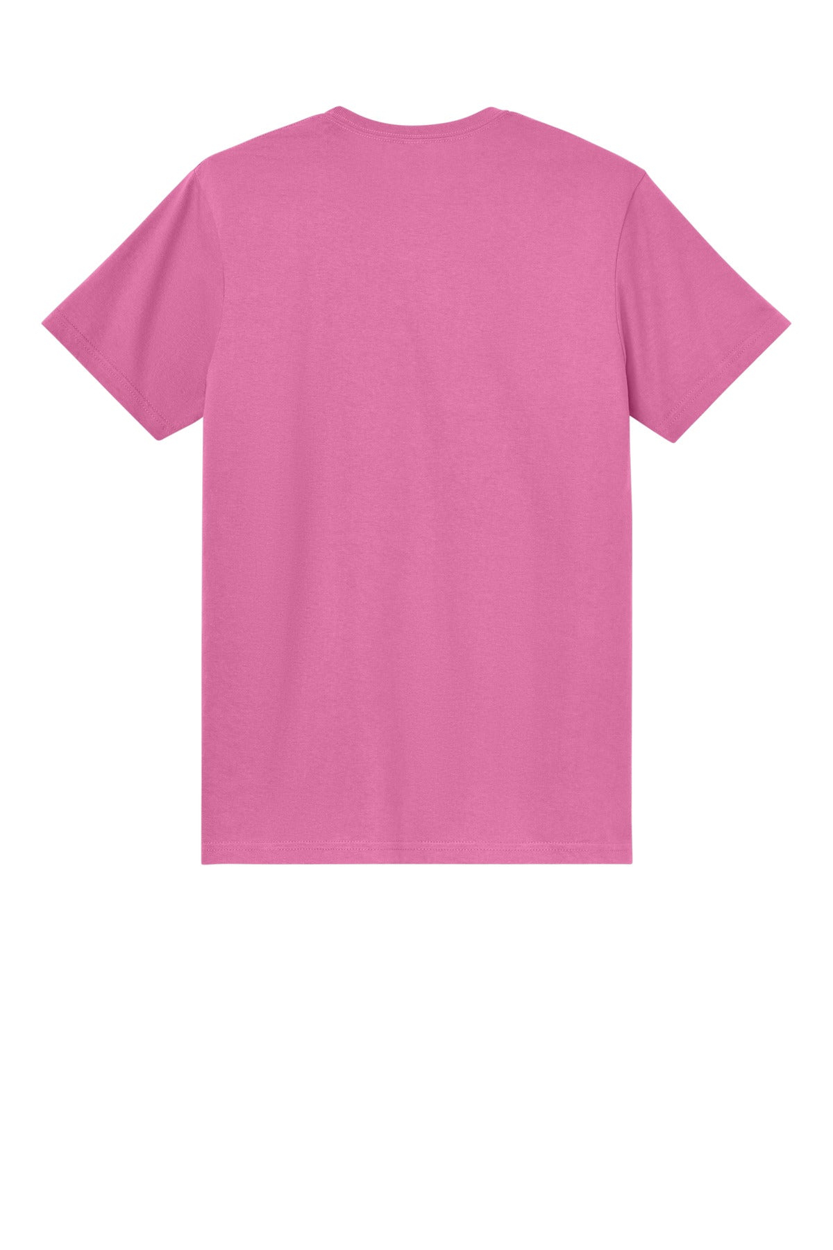 Gildan Light Cotton Tee - Azalea