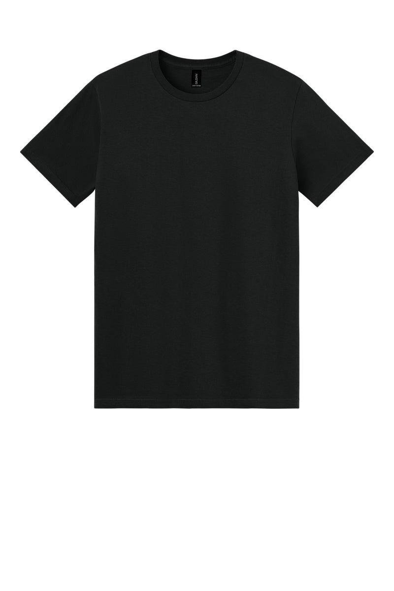 Gildan Light Cotton Tee - Black