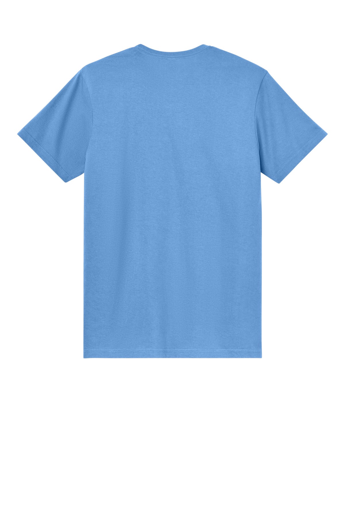 Gildan Light Cotton Tee - Carolina Blue
