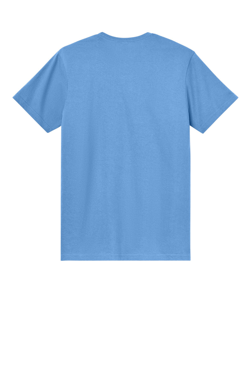 Gildan Light Cotton Tee - Carolina Blue