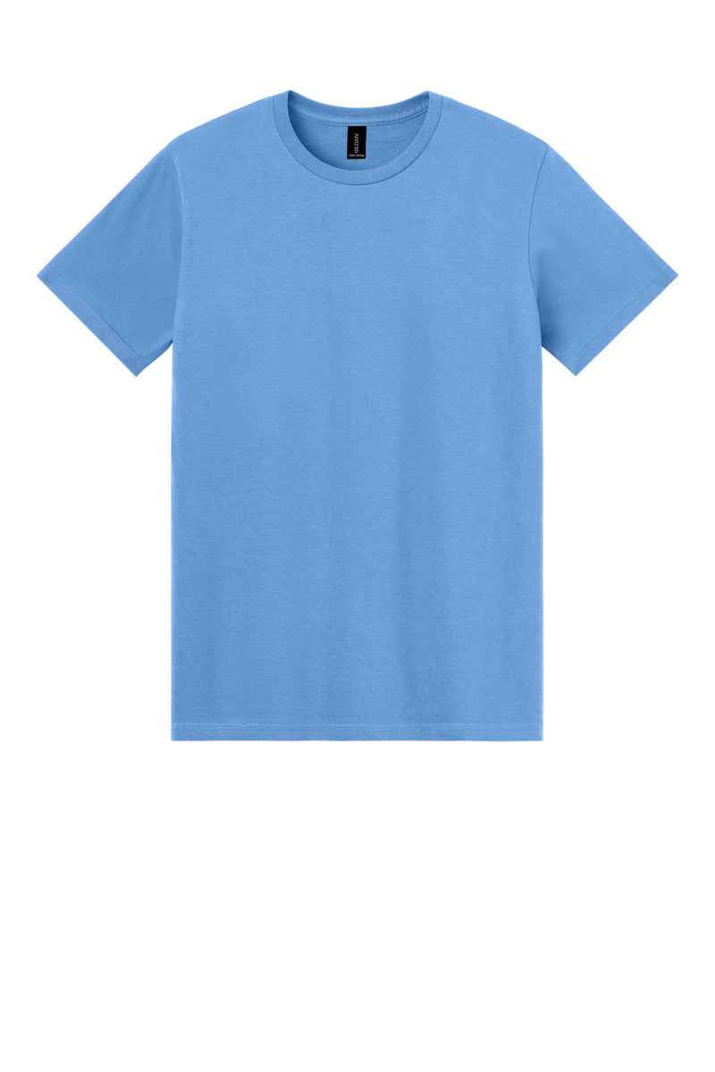 Gildan Light Cotton Tee - Carolina Blue