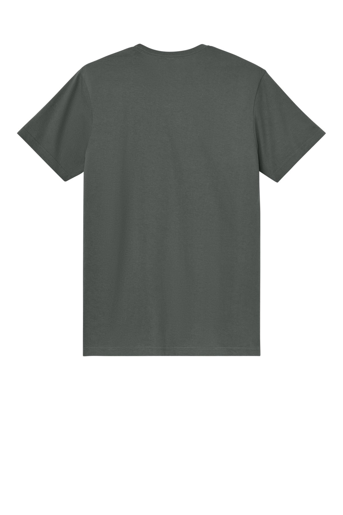 Gildan Light Cotton Tee - Charcoal