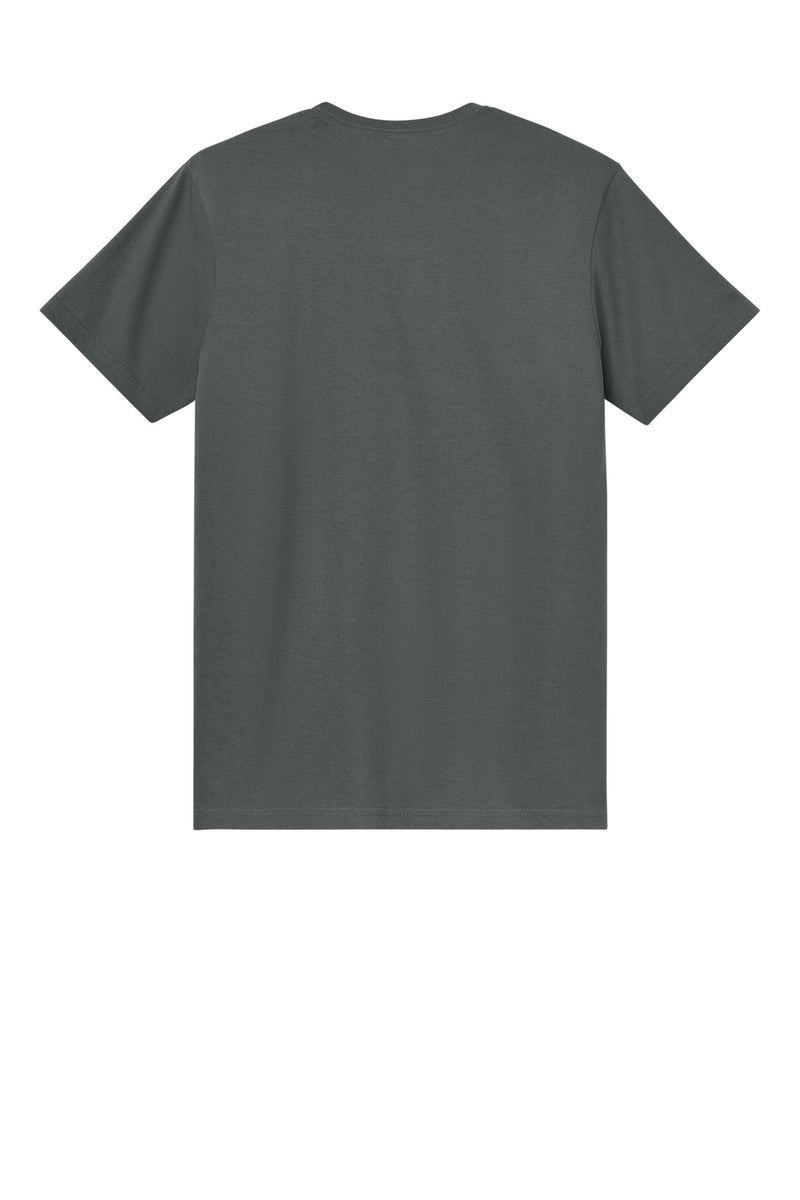 Gildan Light Cotton Tee - Charcoal
